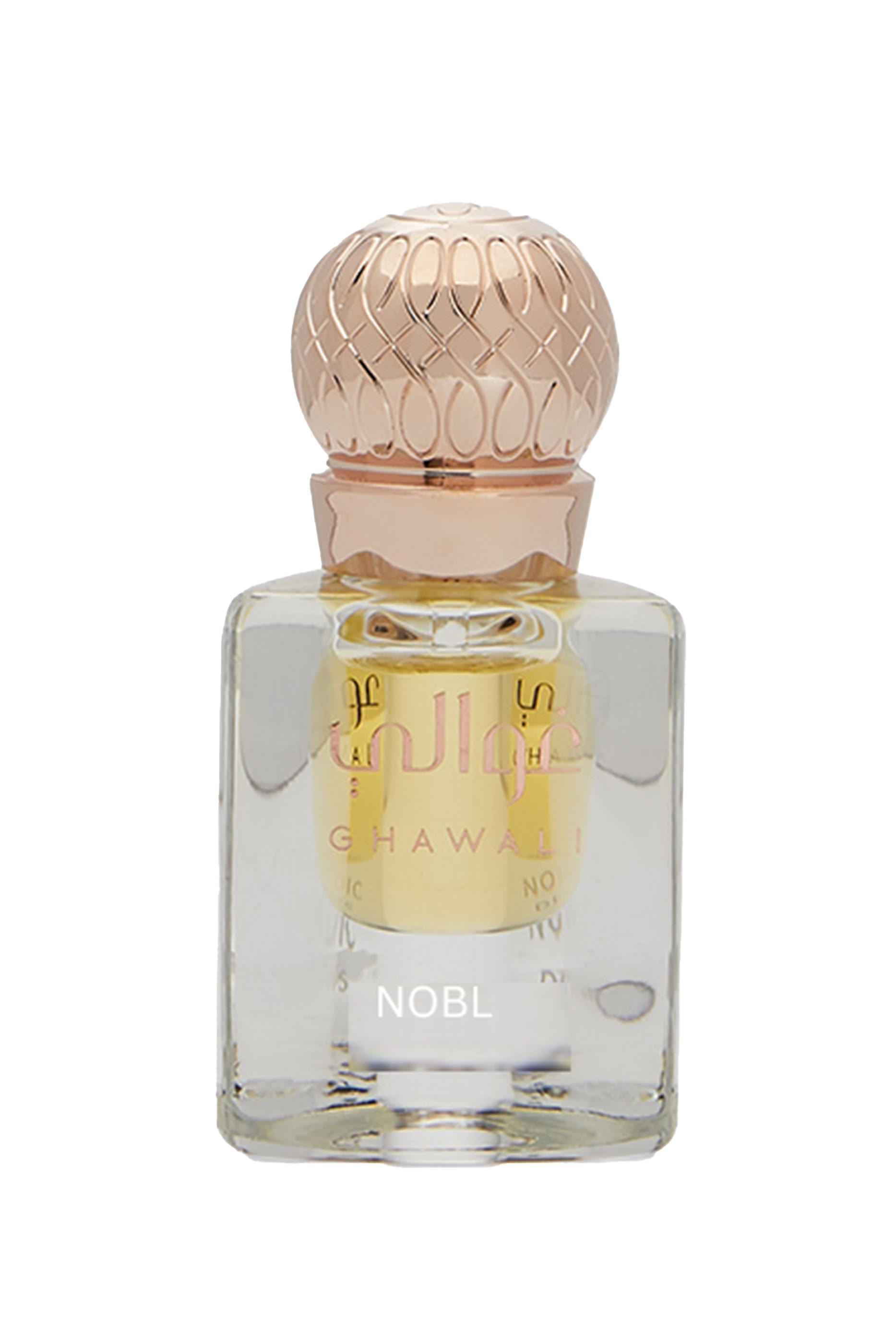 Al Nobl Concentrated Perfume Oil