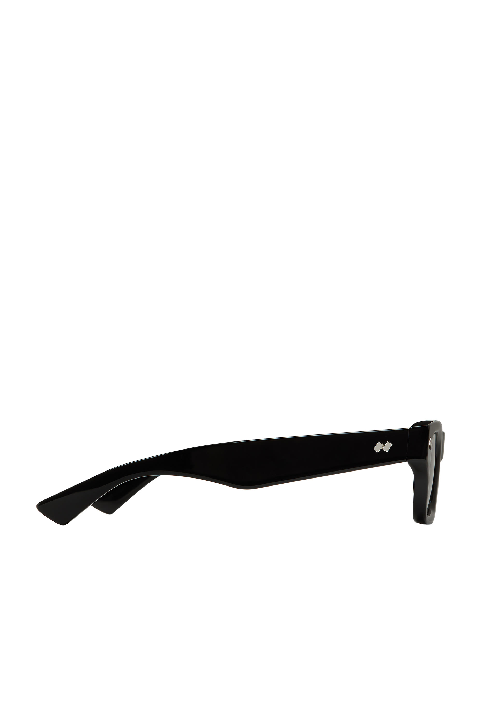 Dizzy Square Sunglasses