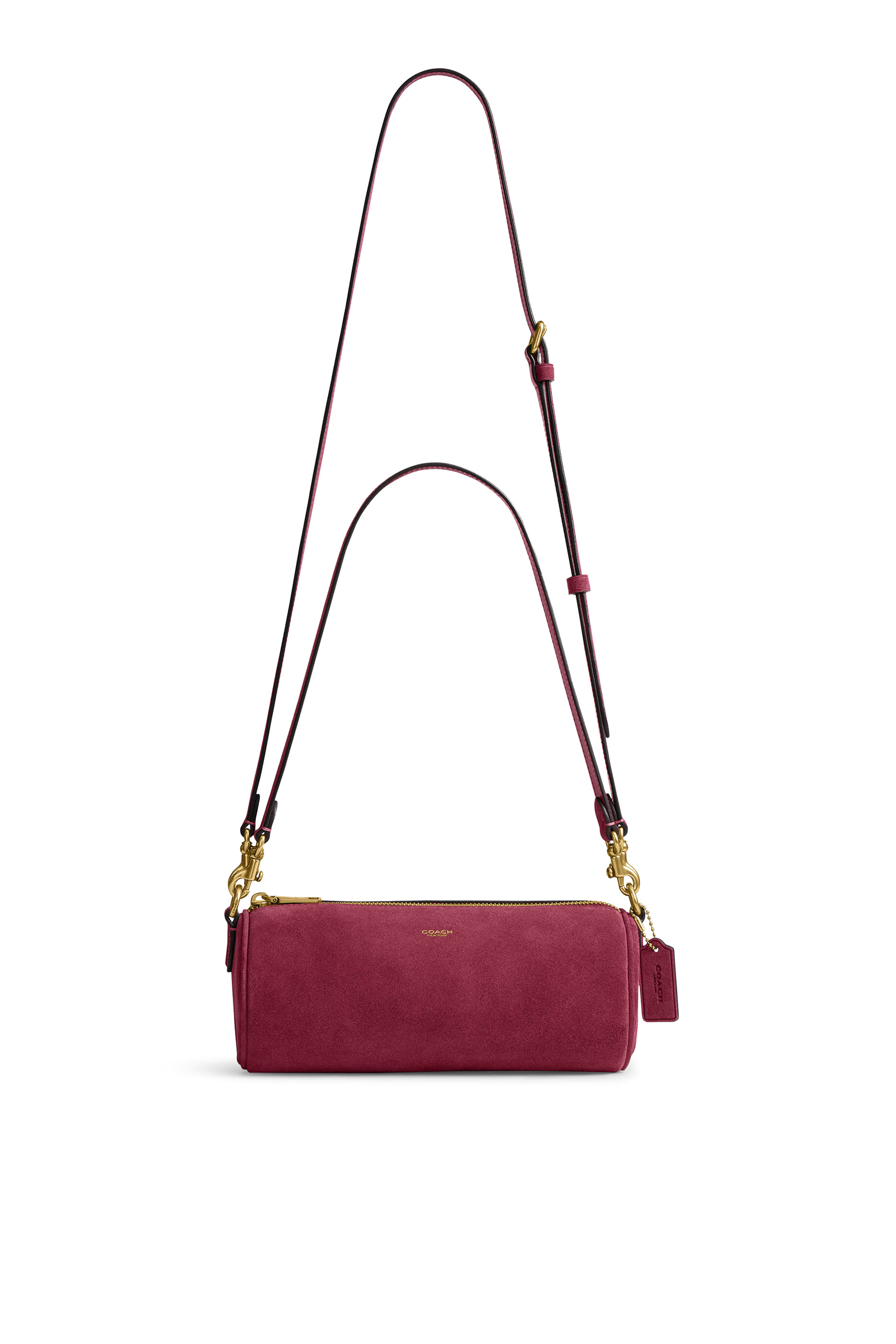 Barrel Bag