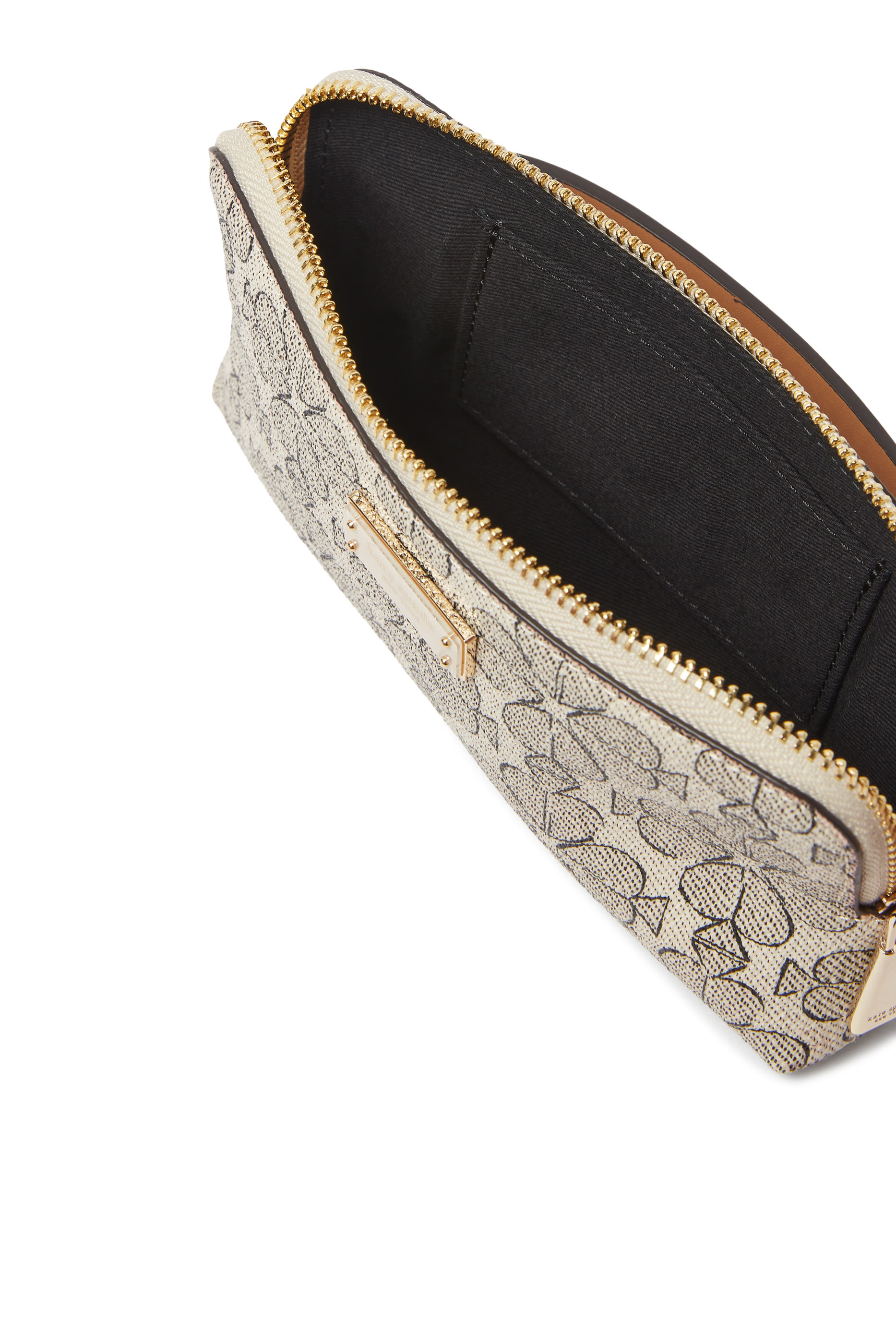 Signature Spade Flower Belt Bag