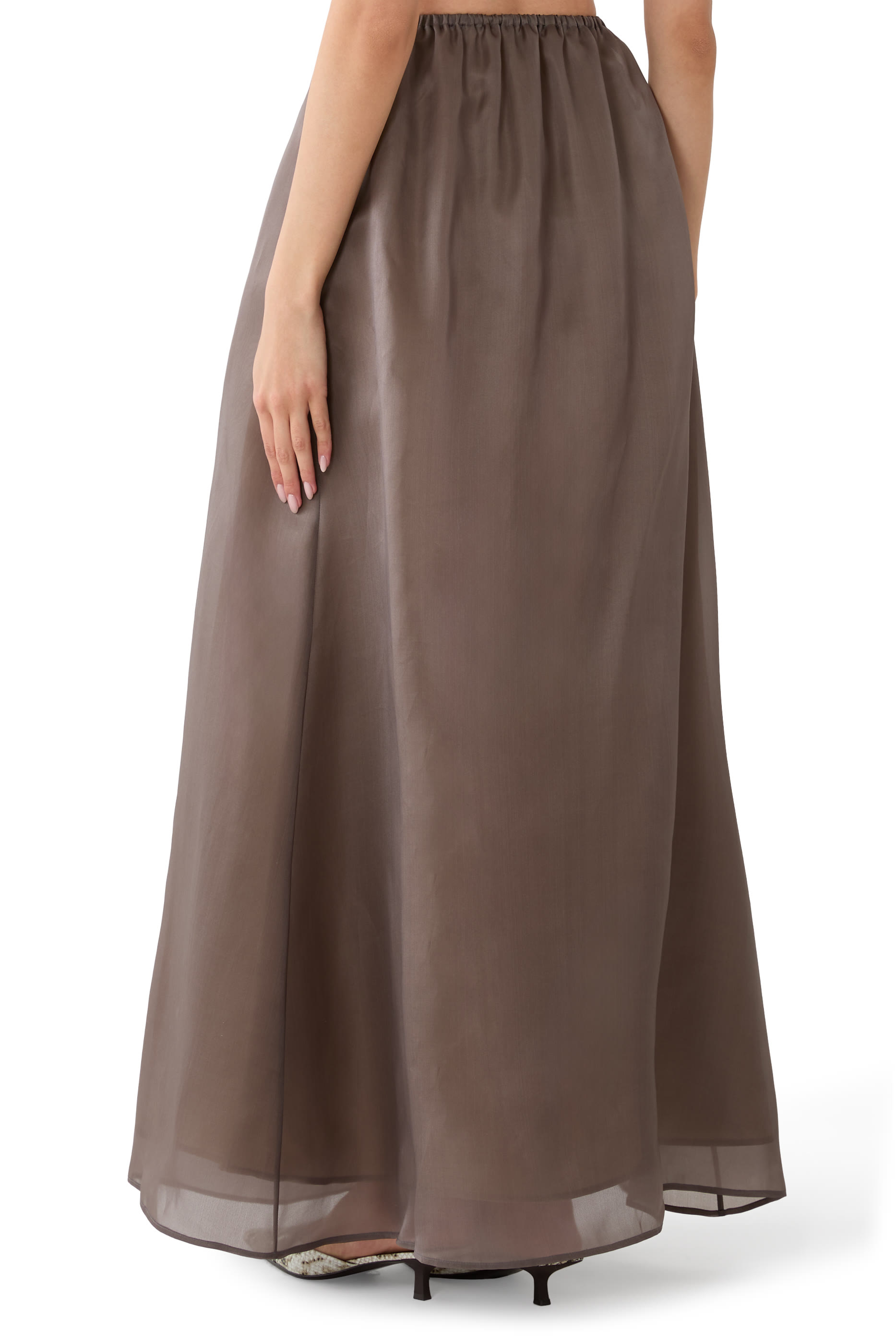 Laney Layering Skirt