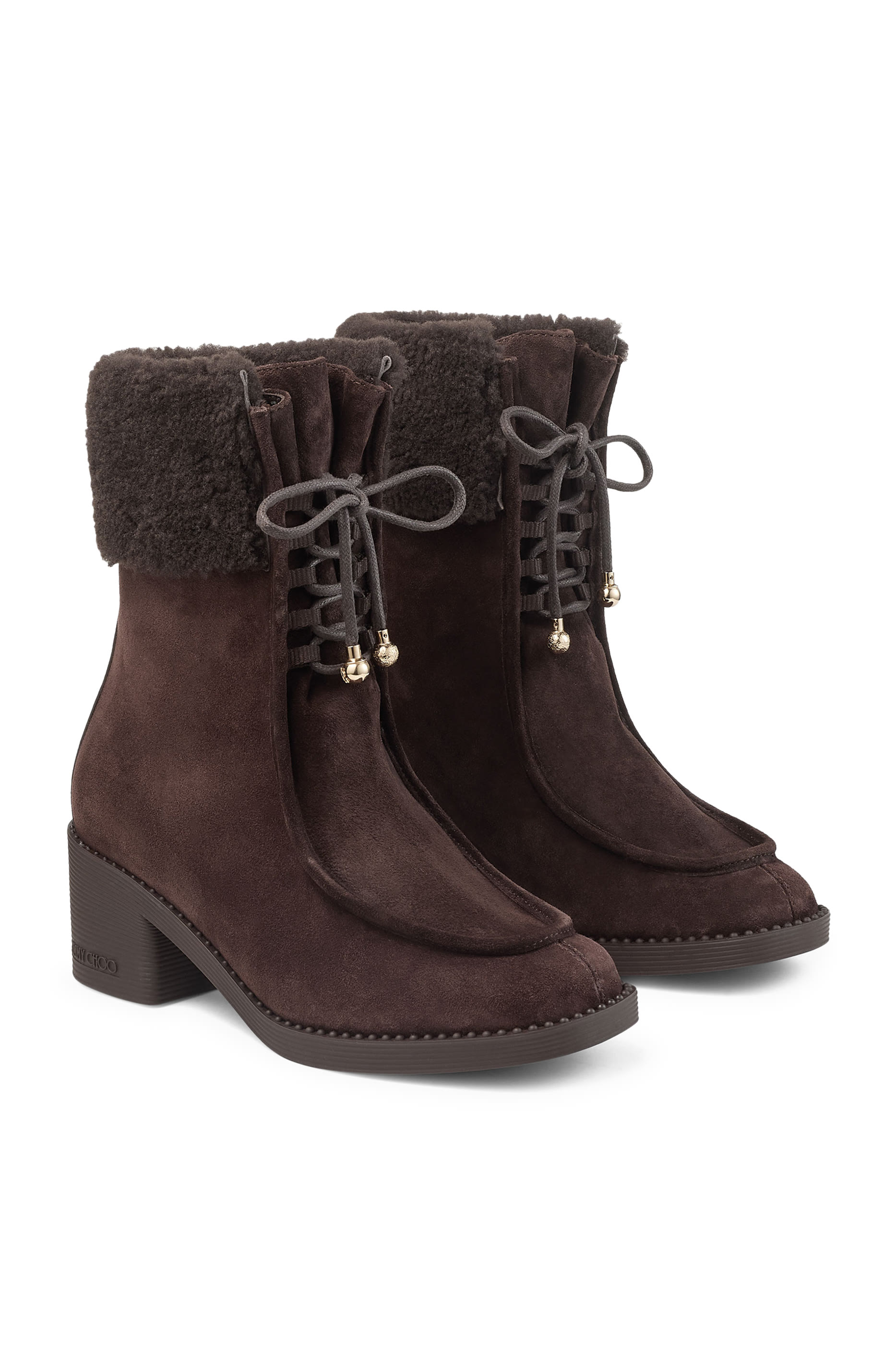 Hali 60 Ankle Boots