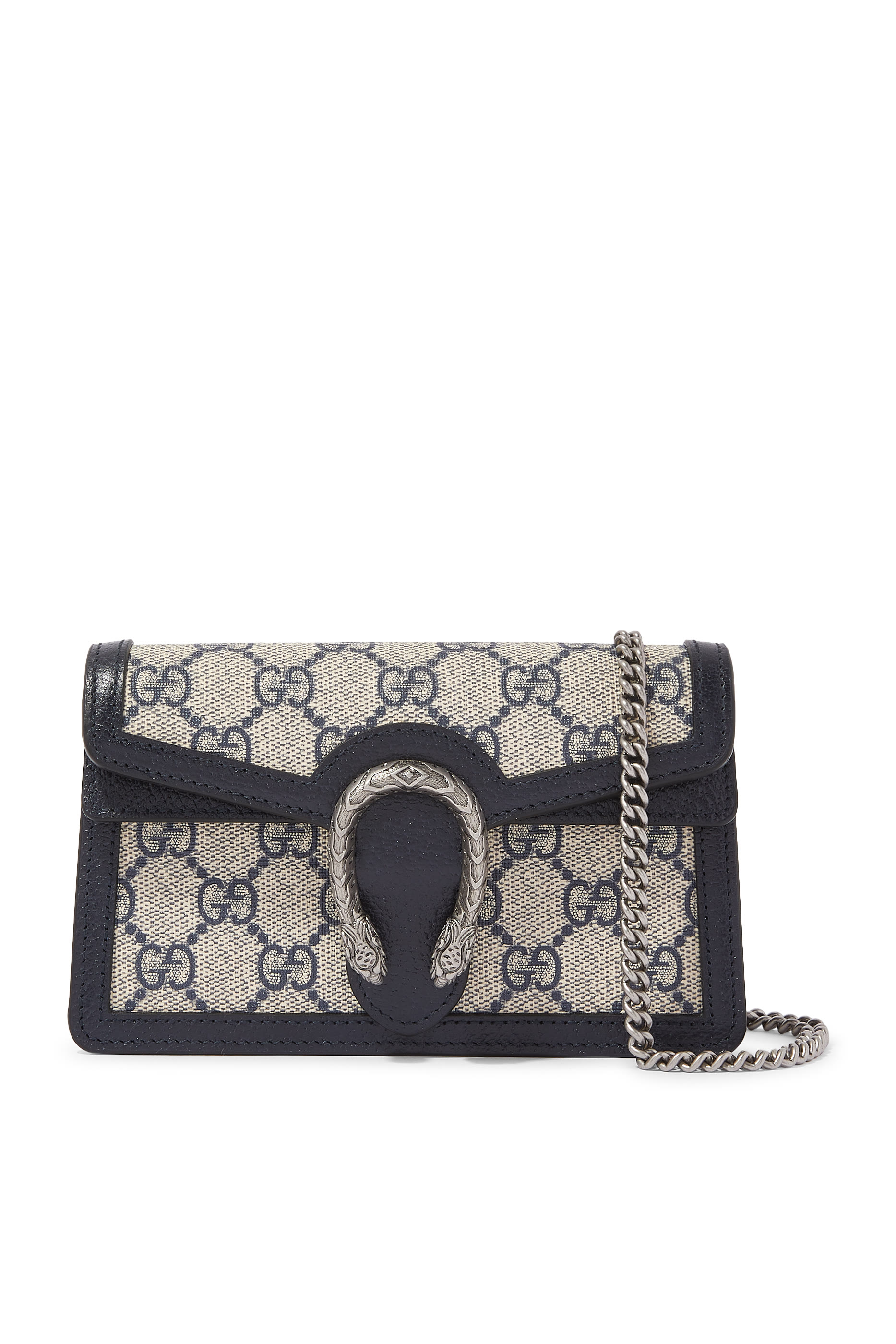 Dionysus GG Mini Chain Bag