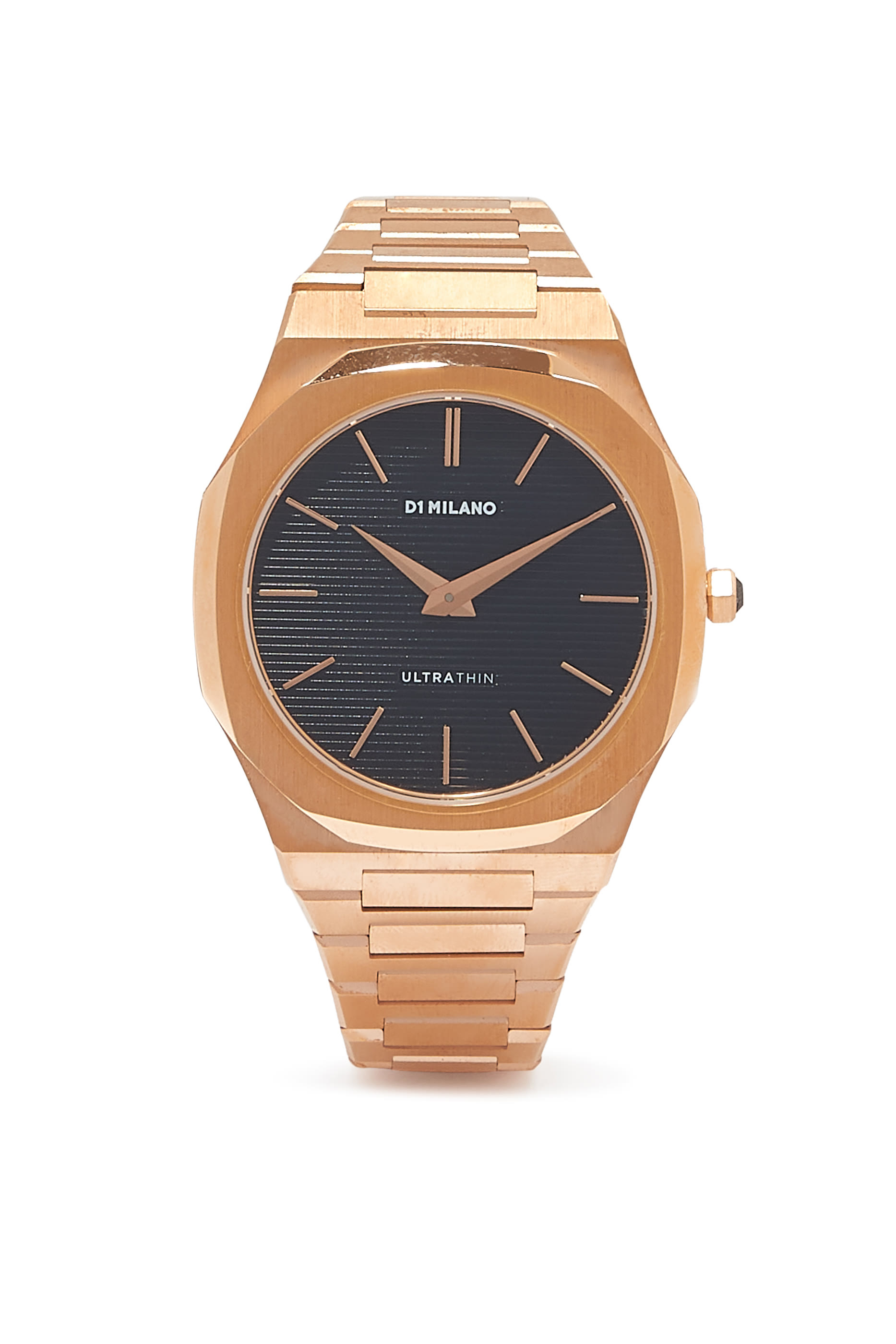 Ultra Thin Bracelet Watch