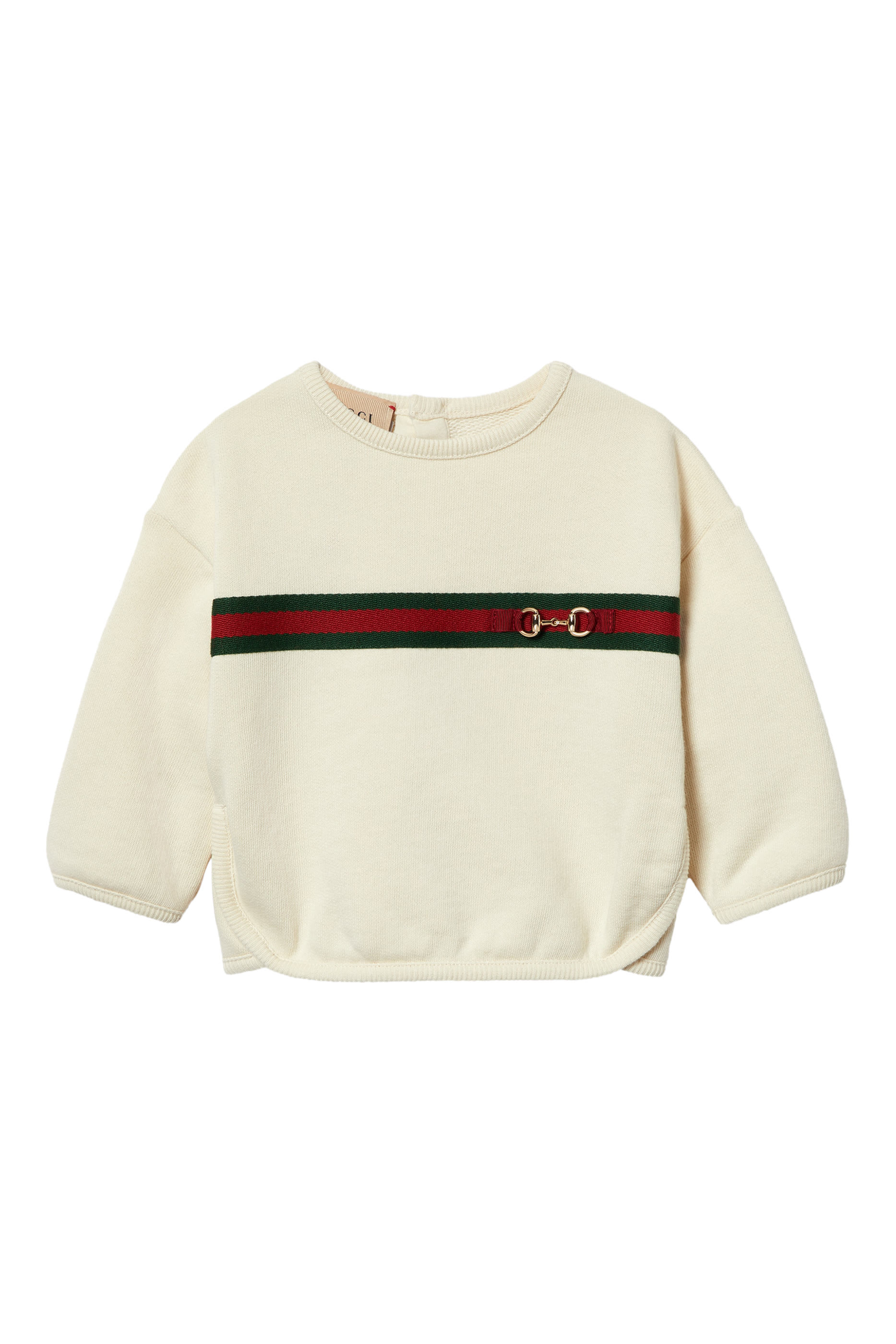 Kids Cotton Sweatshirt