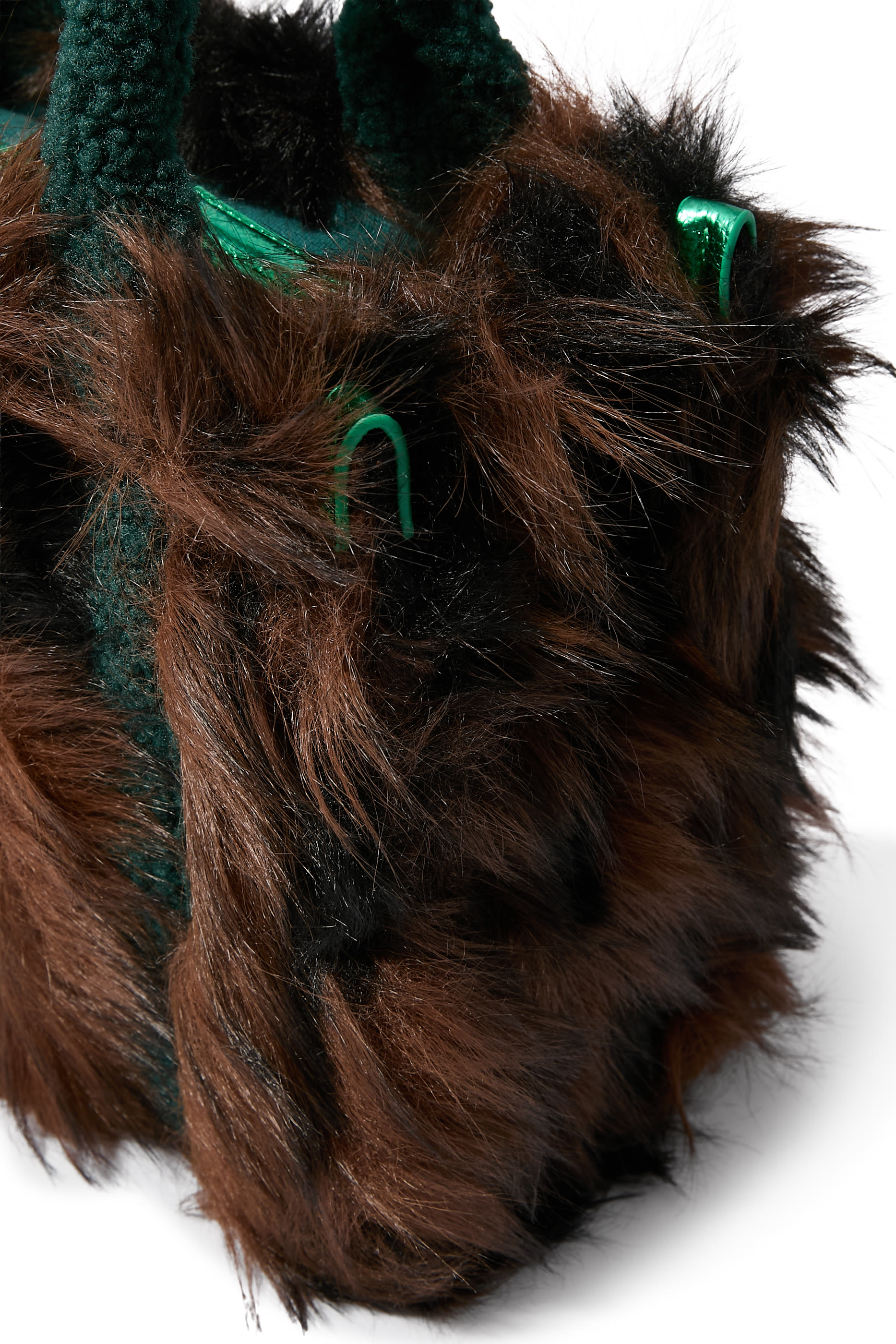 Teddy Southbank Small Tote Bag