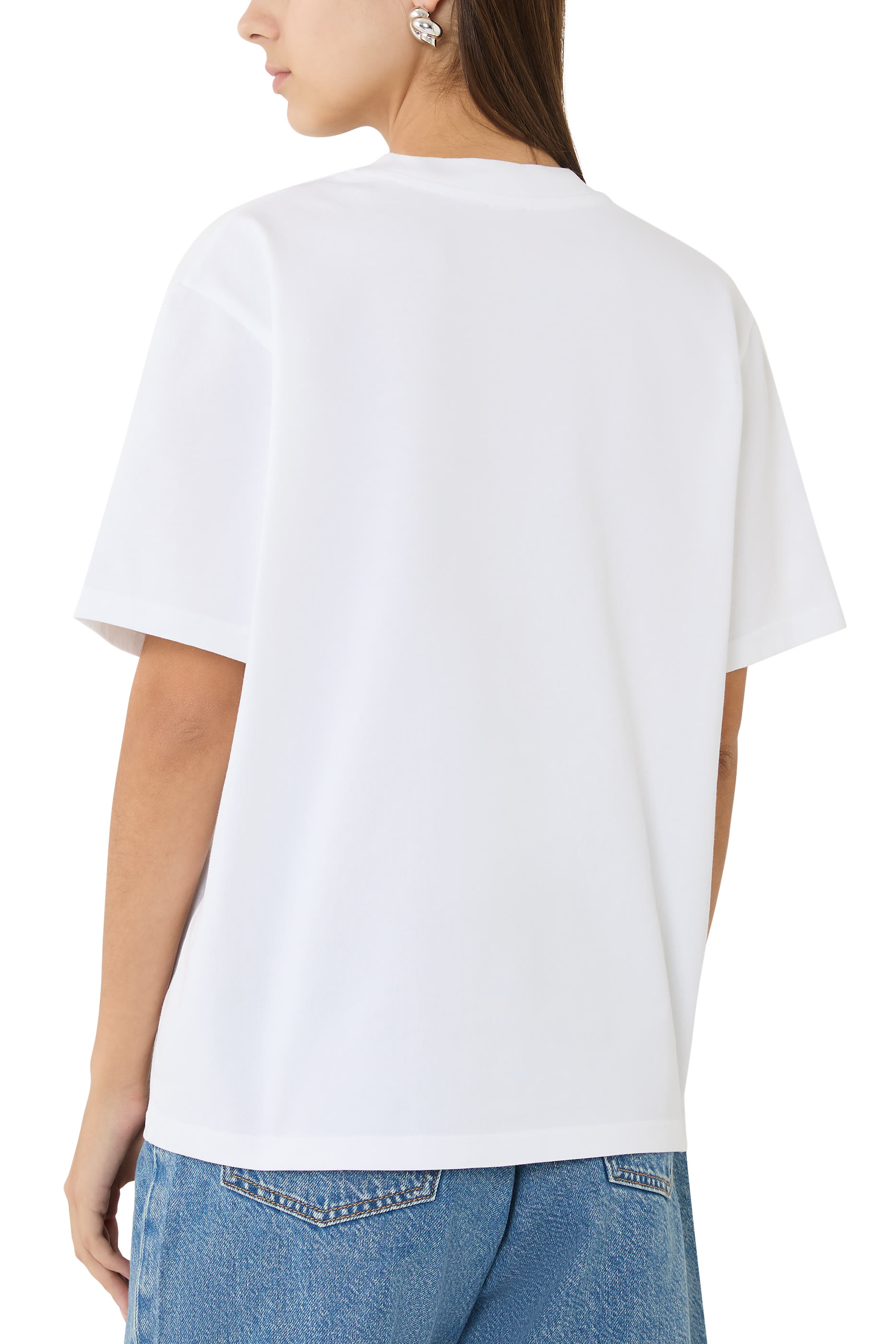 Tennis Club Icon T‑Shirt