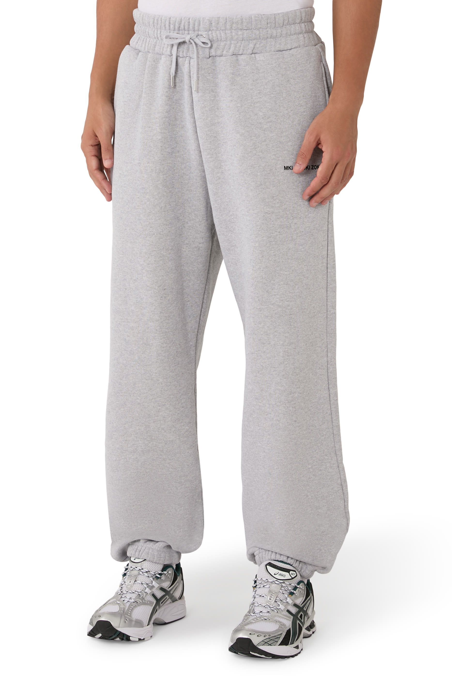 Uniform Jogger Pants