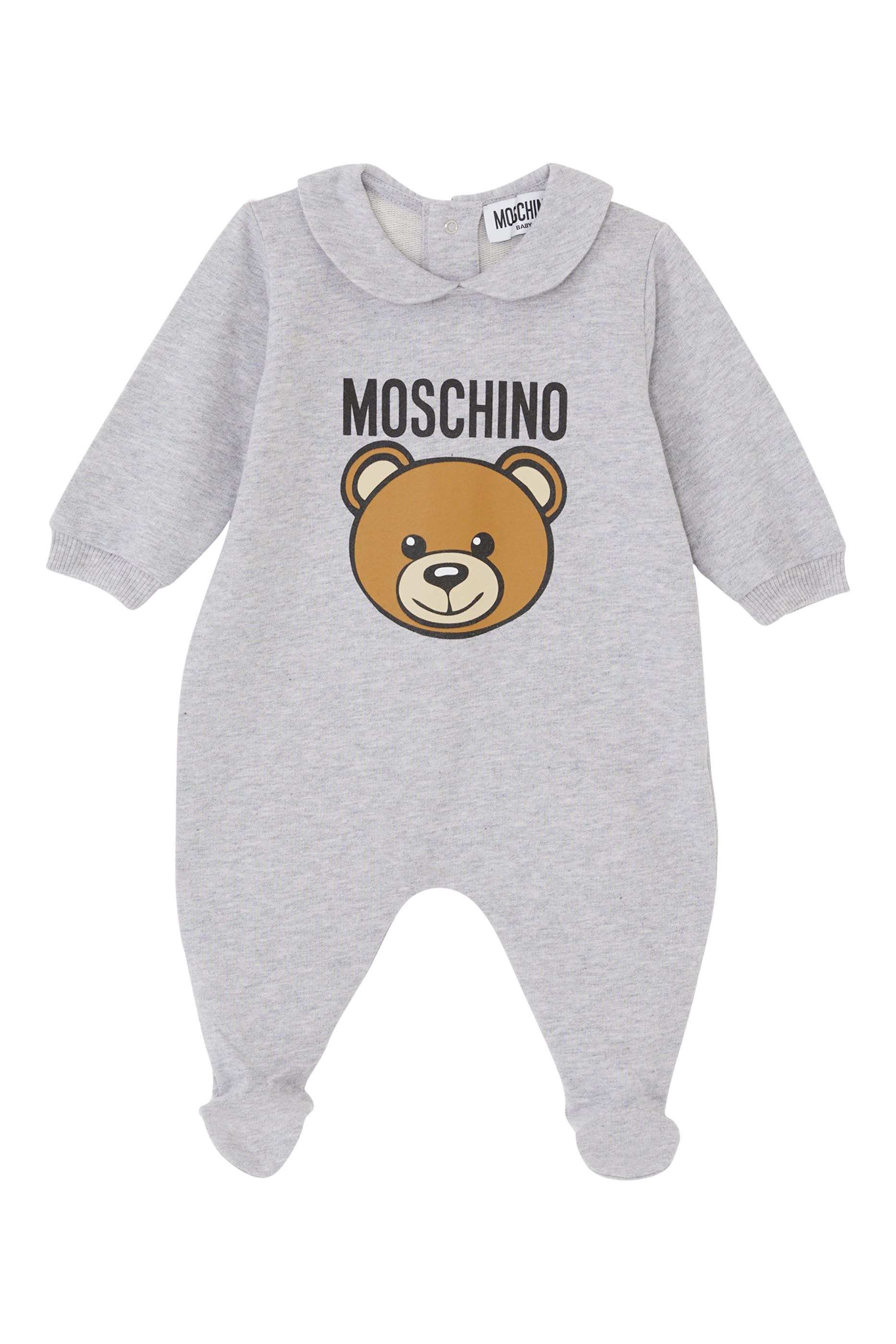 Kids Cotton Bear Suit, Set of 3