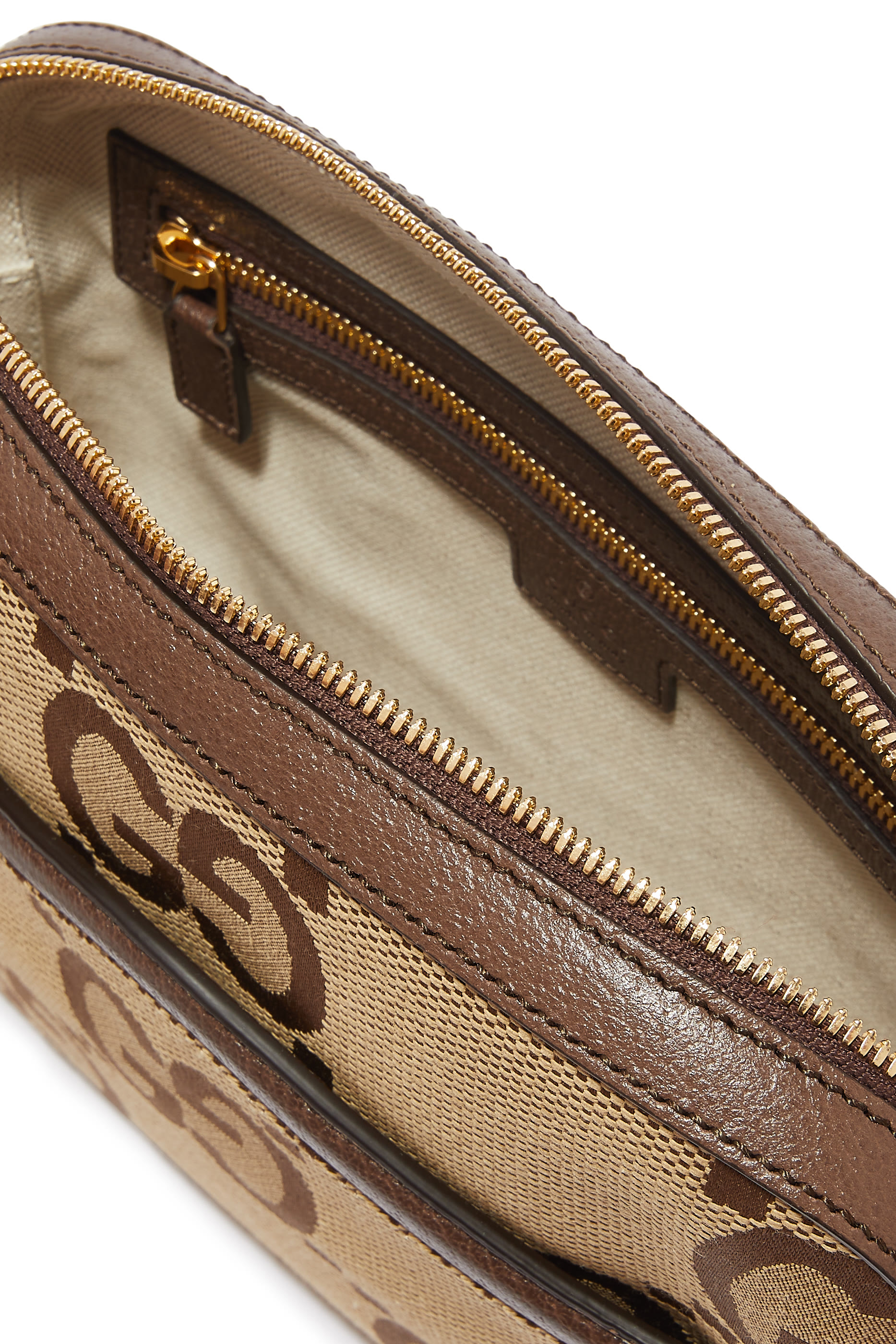 Jumbo GG Messenger Bag