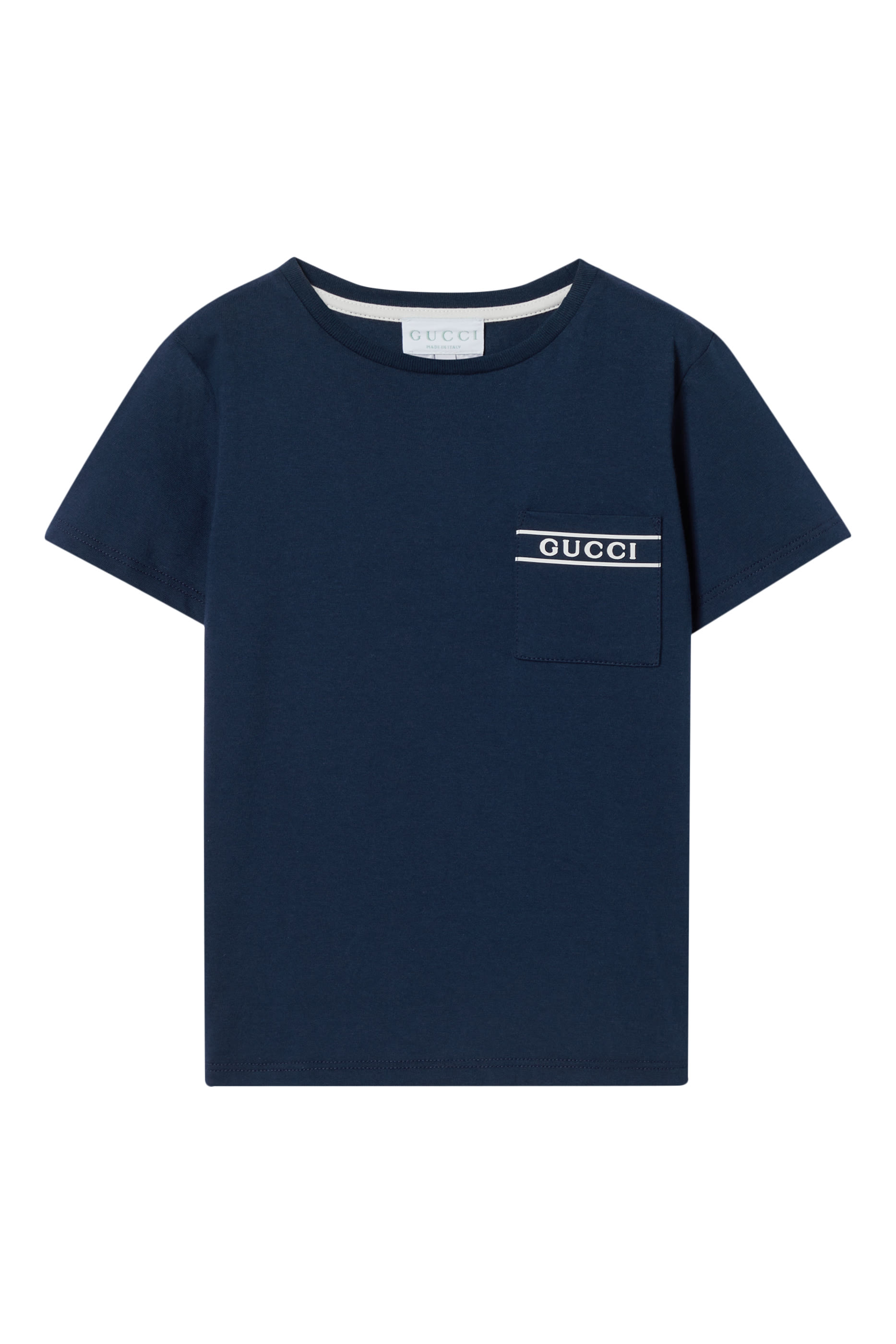 Kids Logo T-Shirt
