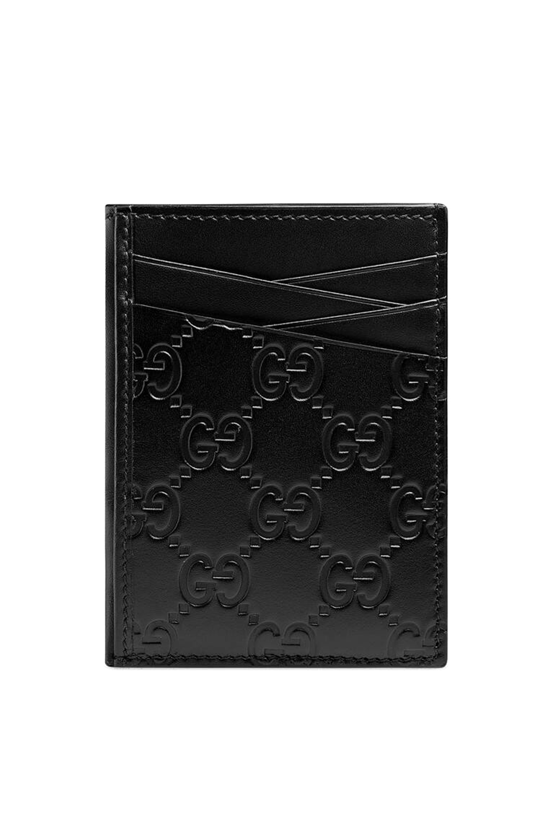 Signature Card Case
