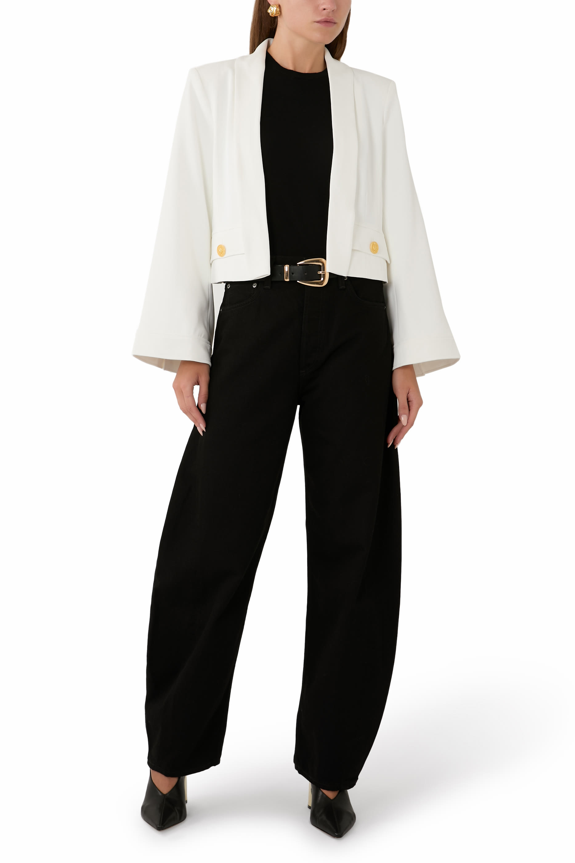 Nixie Cardigan Jacket