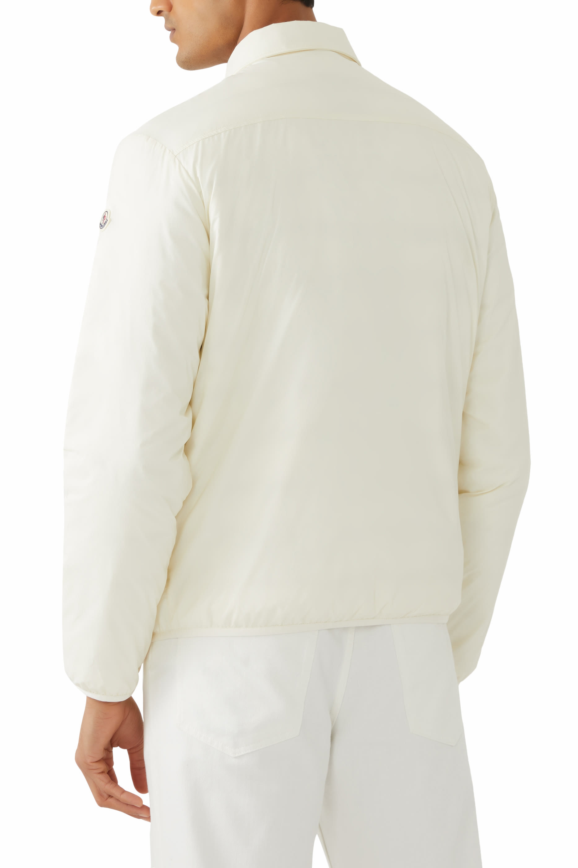Arpont Shirt Jacket