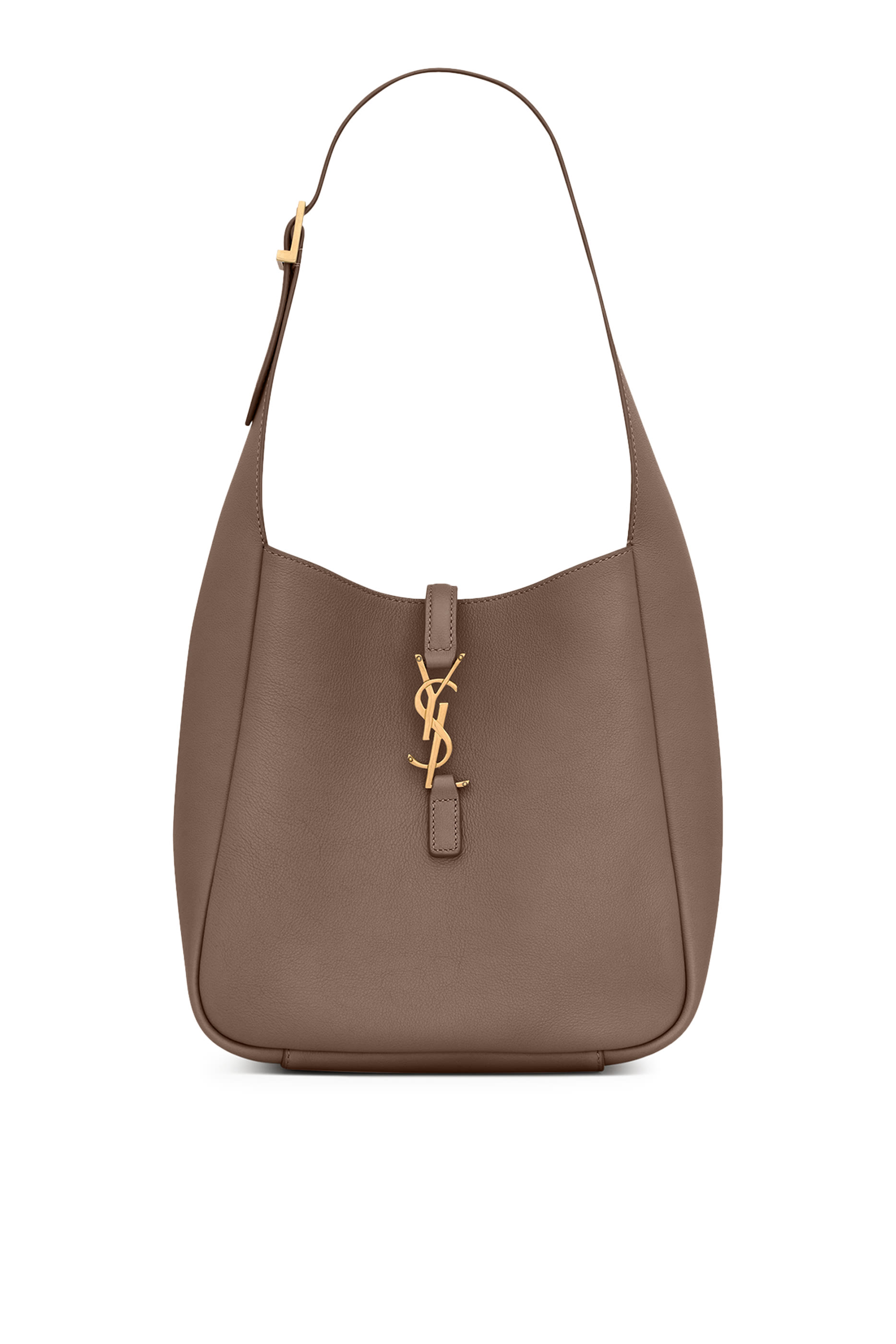 Le 5 À 7 Supple Small Bag