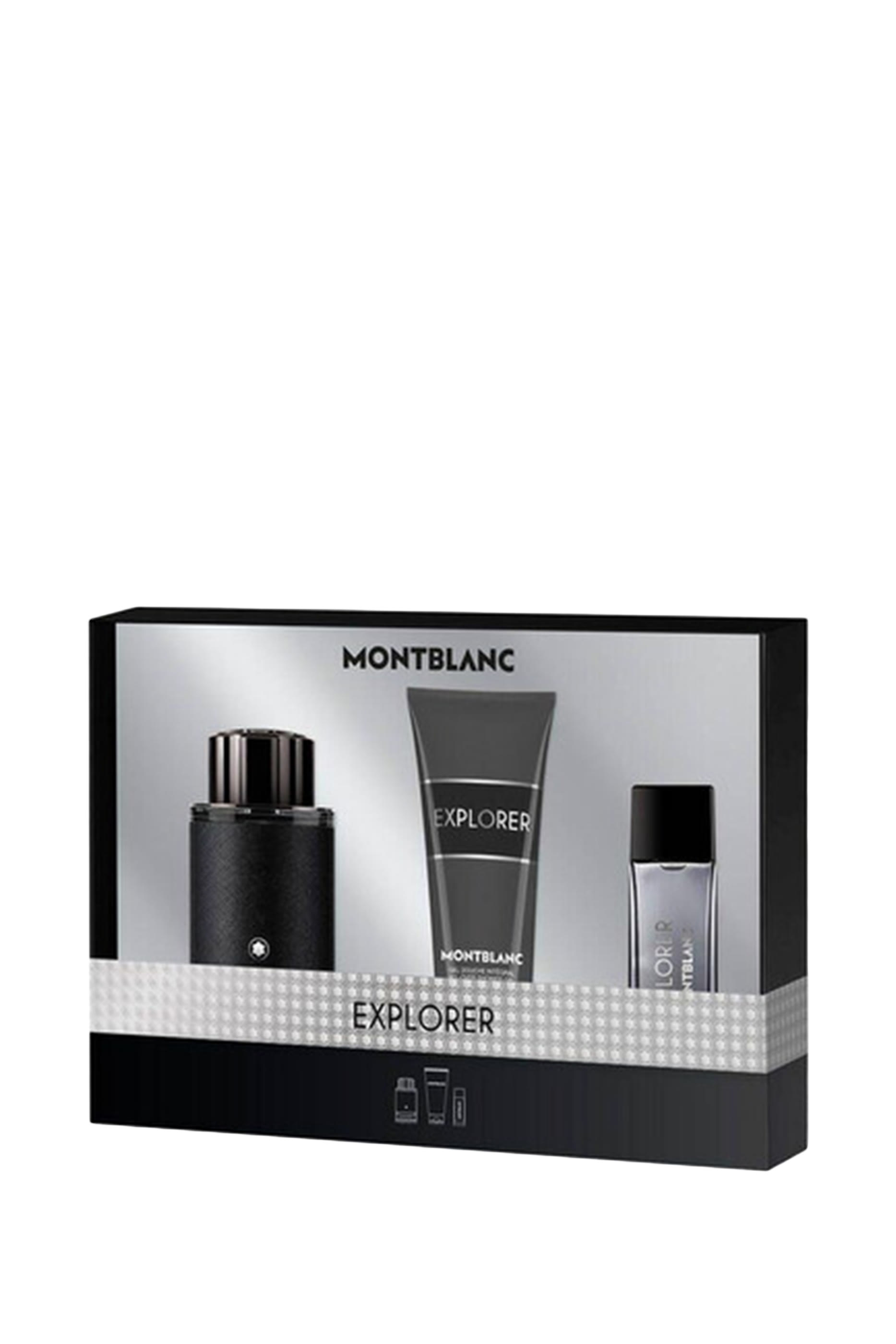 Explorer Eau de Parfum Gift Set