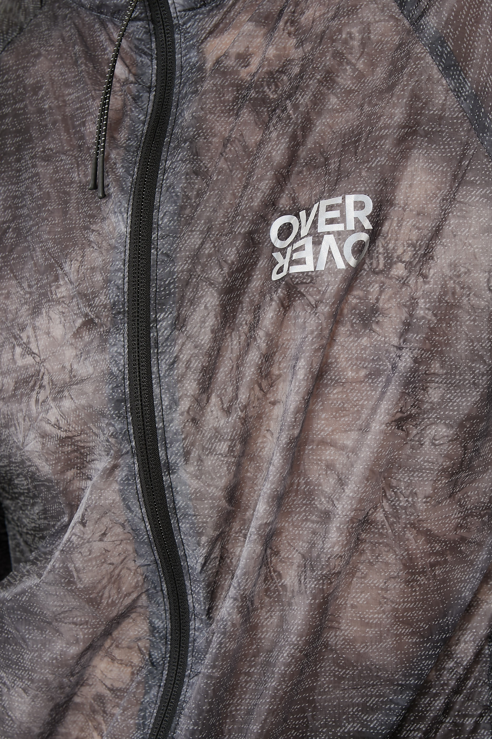 Acid Rain Track Jacket