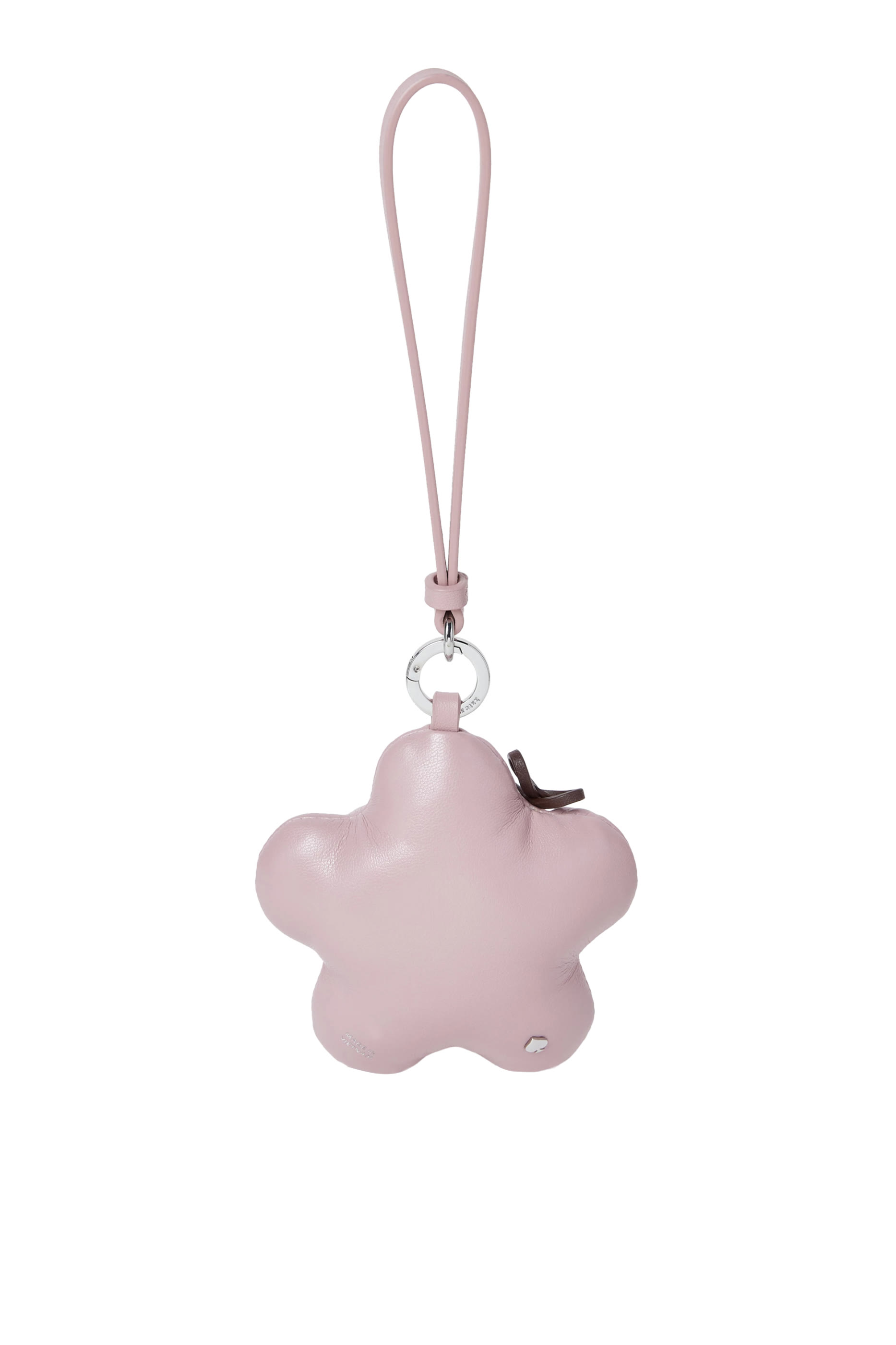 Monsters Trixie Cloud Bag Charm