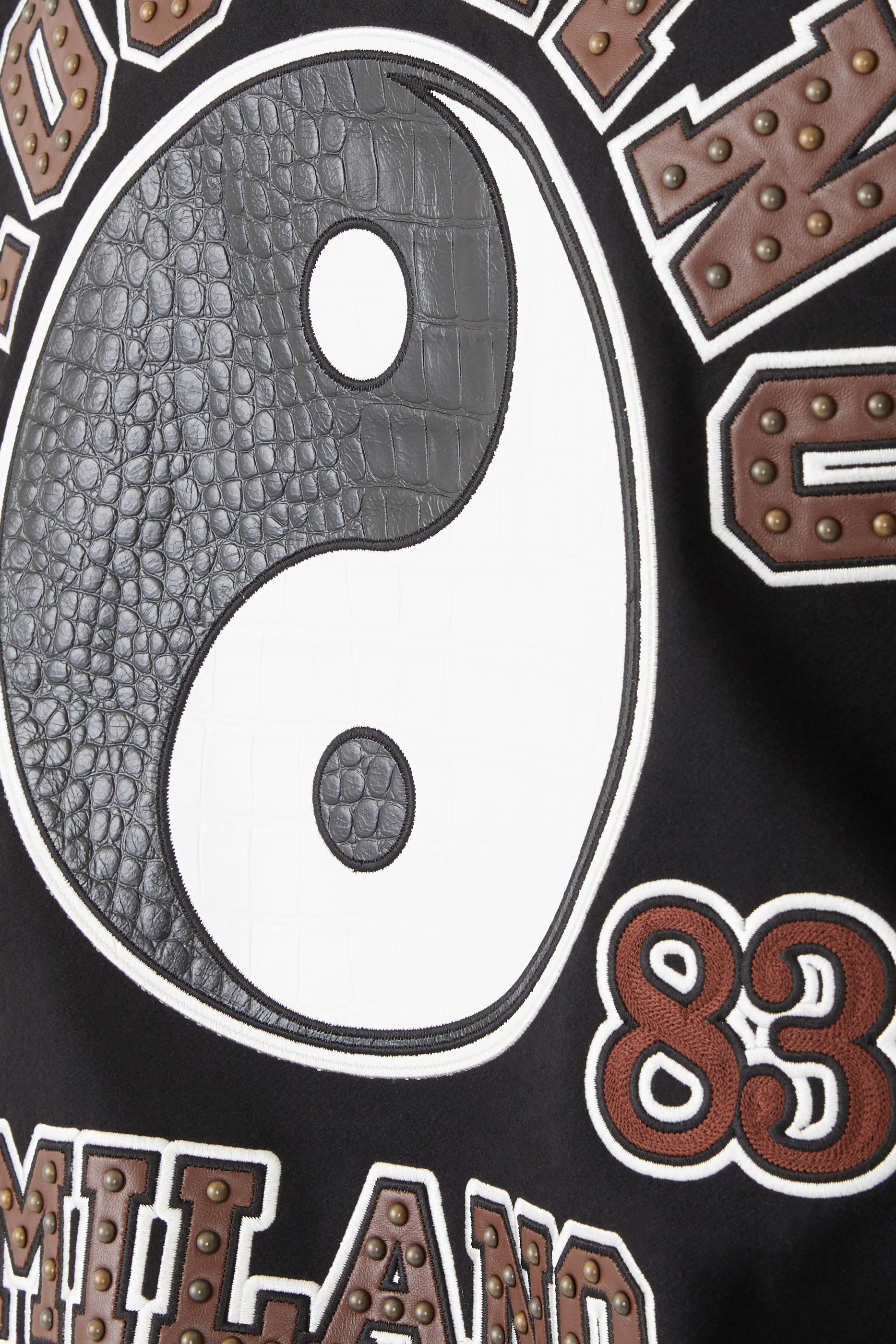 Wool & Cashmere Jacket