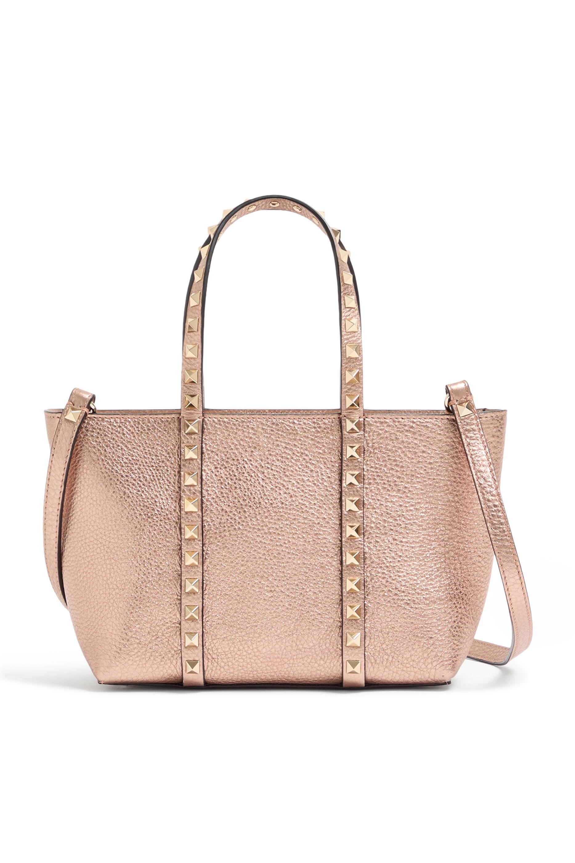 Rockstud Tote Bag