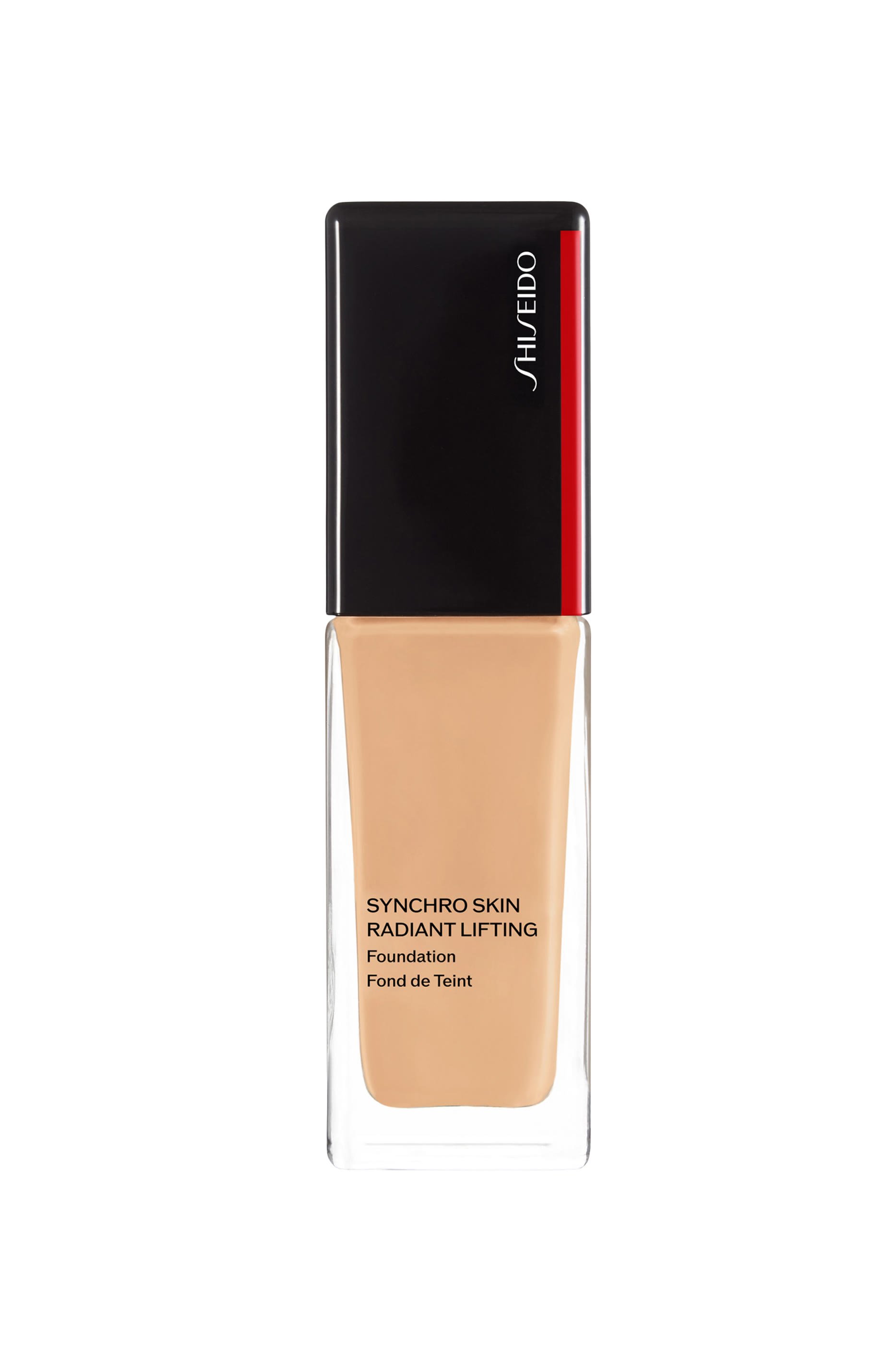 Synchro Skin Radiant Lifting Foundation