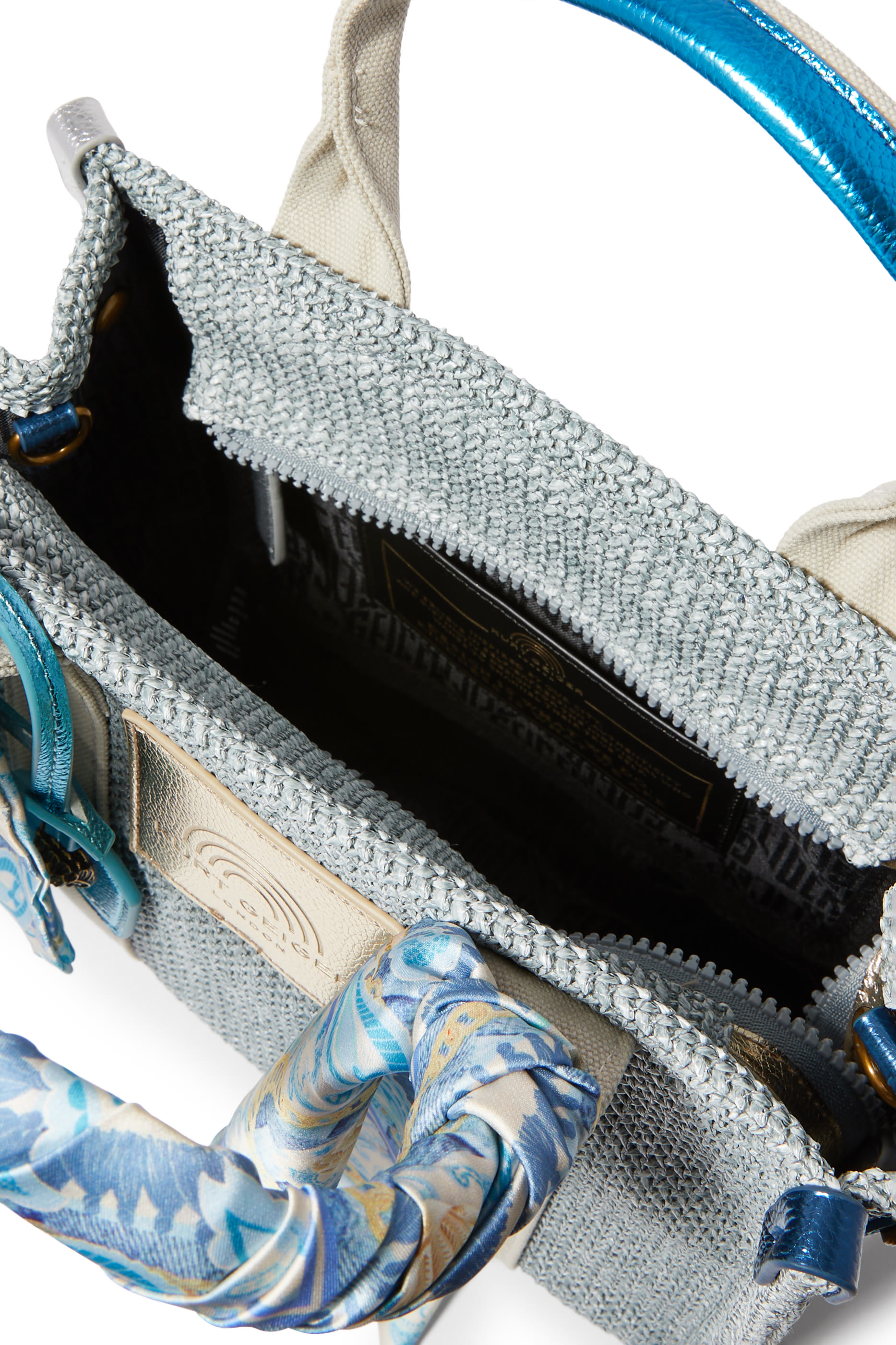 Small Southbank Tote