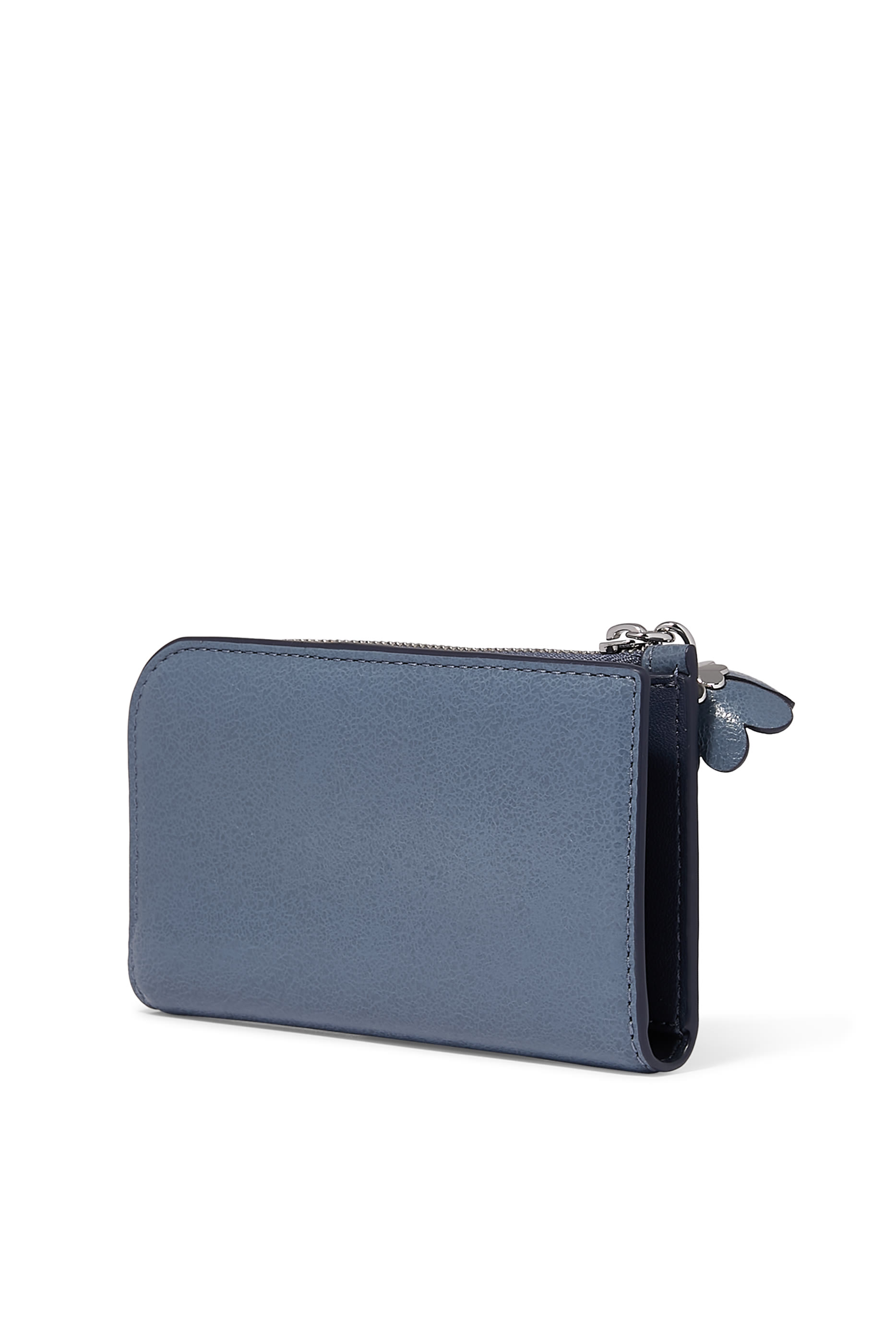  Devin Small Bifold Wallet 