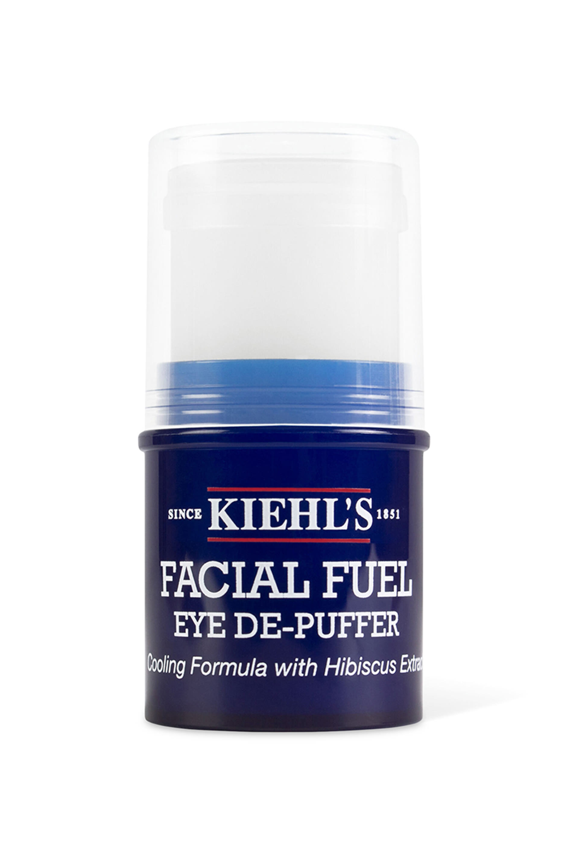 Facial Fuel Eye De-Puffer