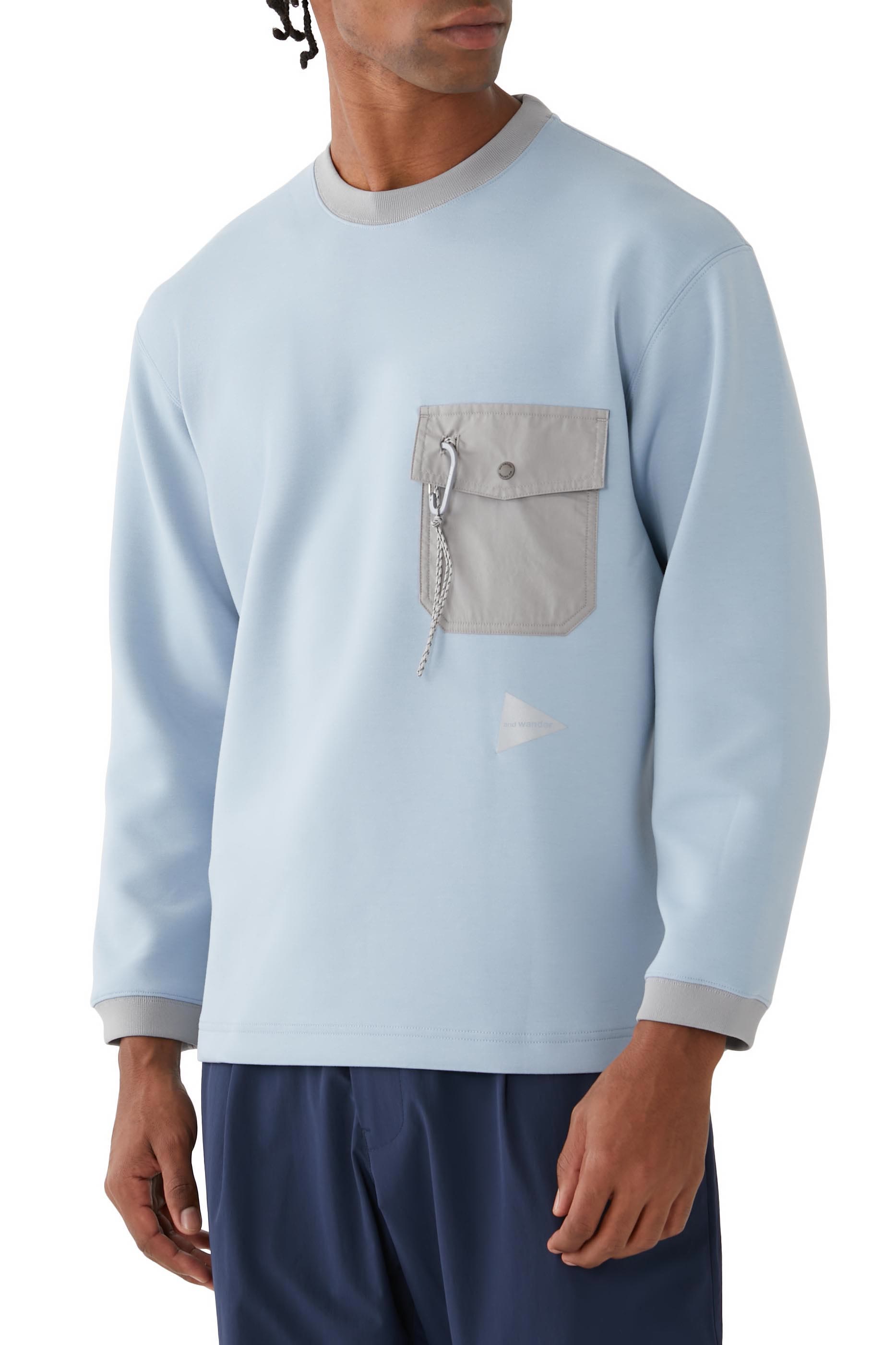 Airly Warm Pullover