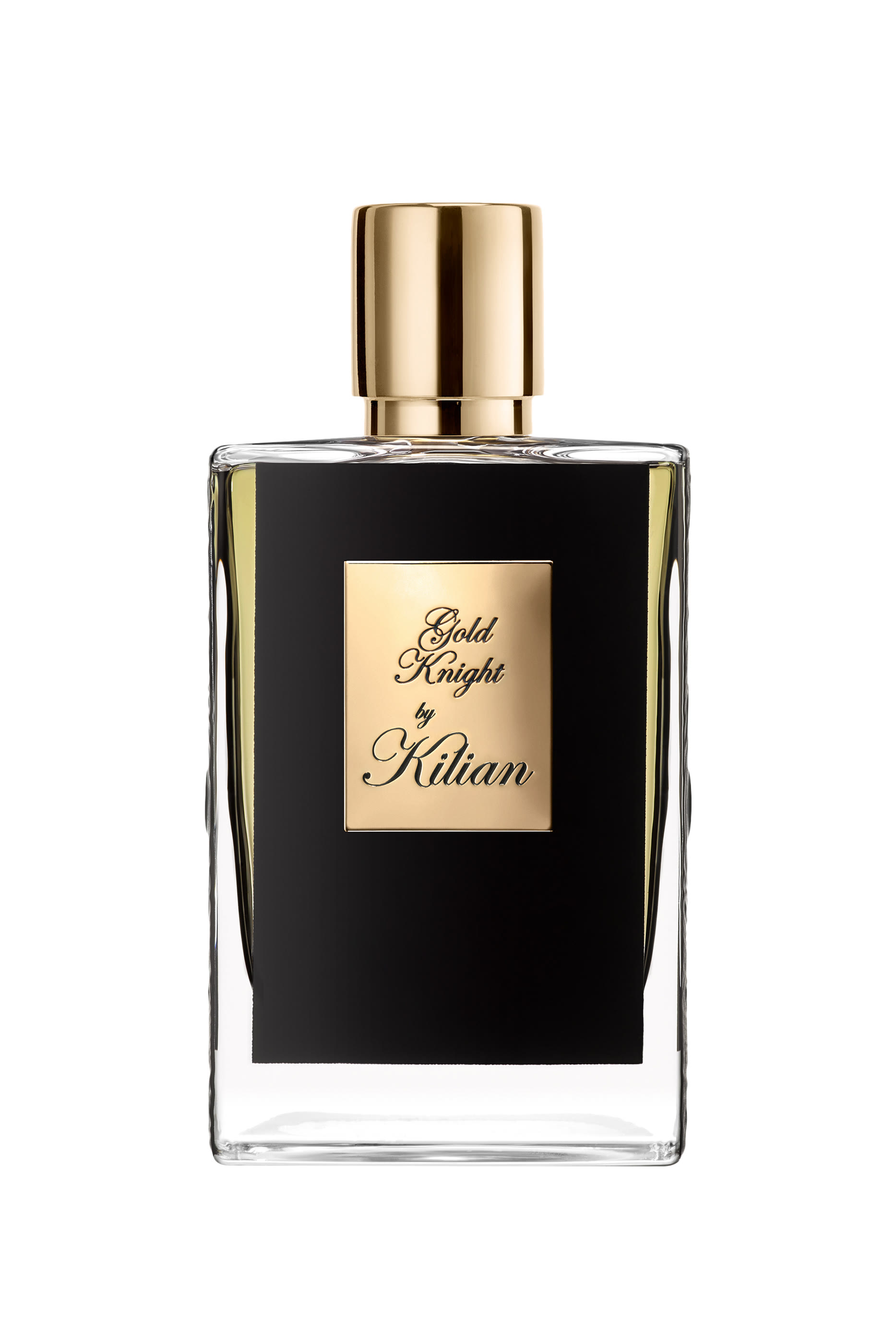 Gold Knight Eau de Parfum