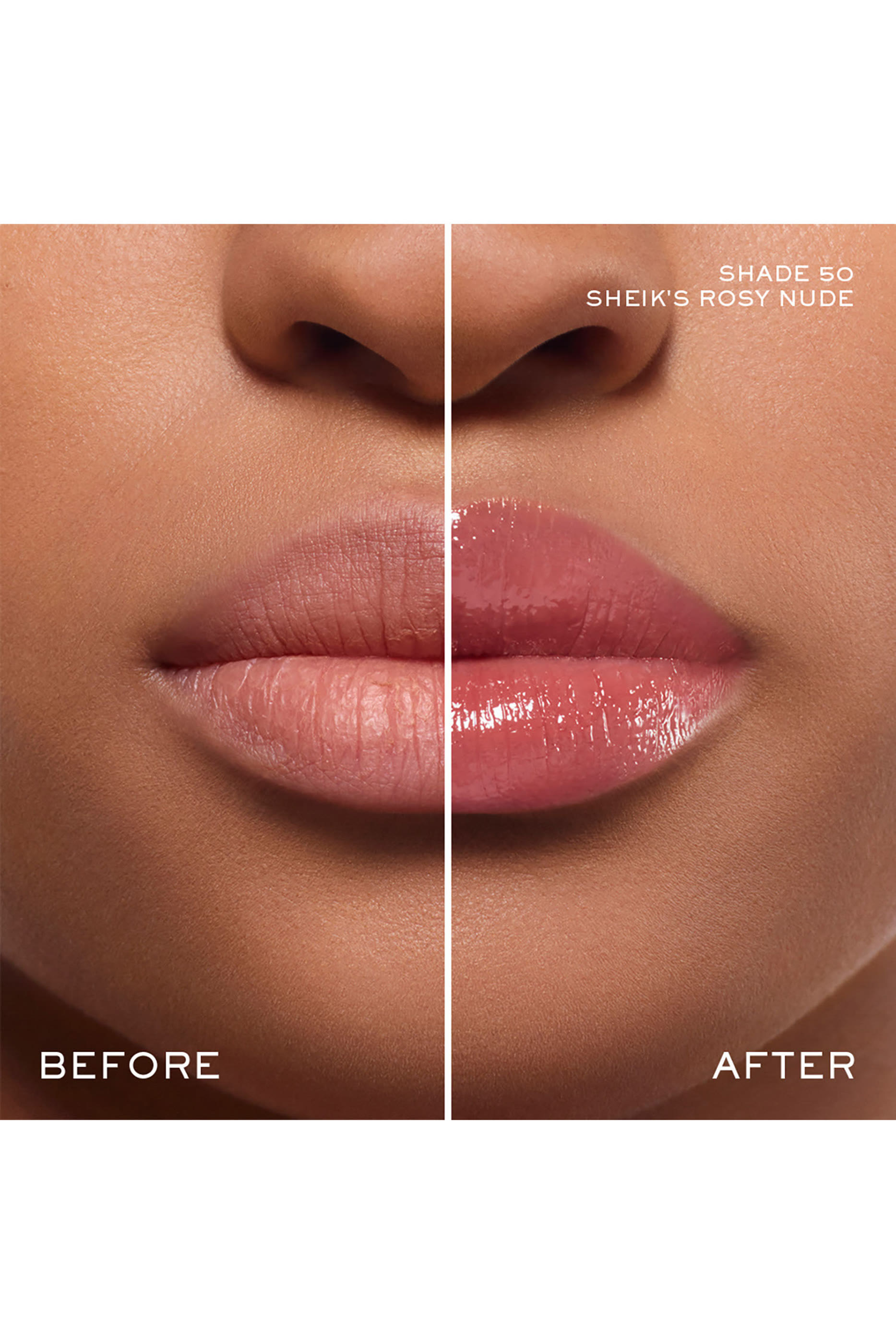 Lip Id&ocirc;le Squalane-12 Butterglow&trade; Hydrating Lip Balm