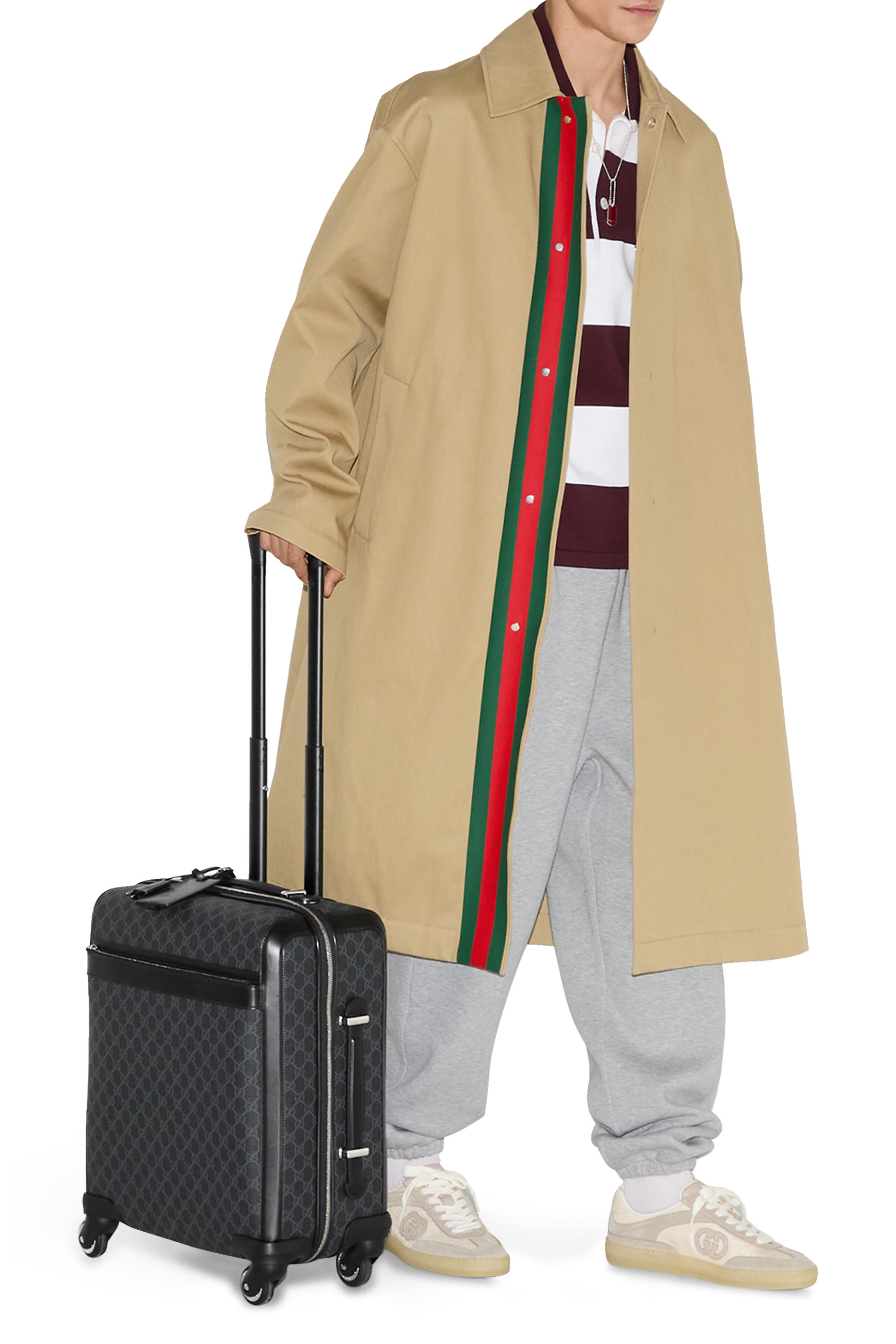 Small GG Cabin Trolley