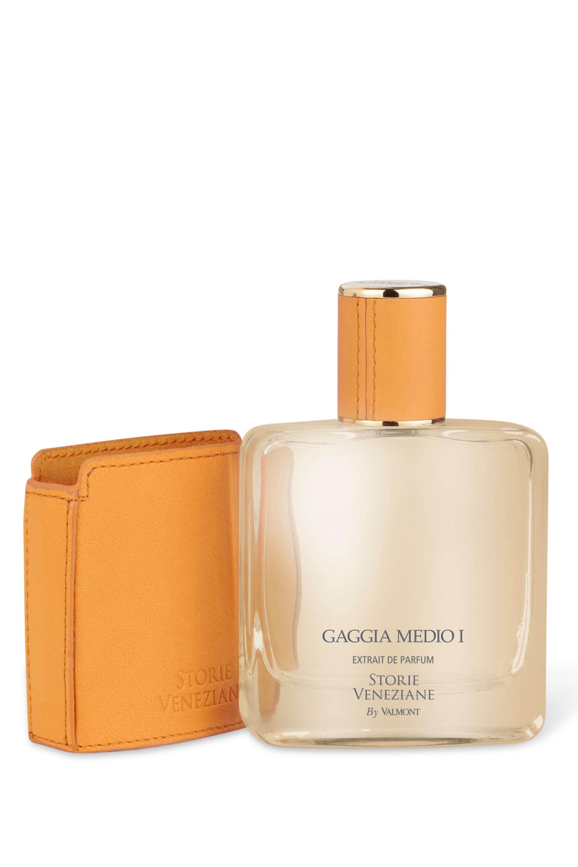 STORIE VENEZIANE BY VALMONT - Gaggia Medio I Extrait de Parfum