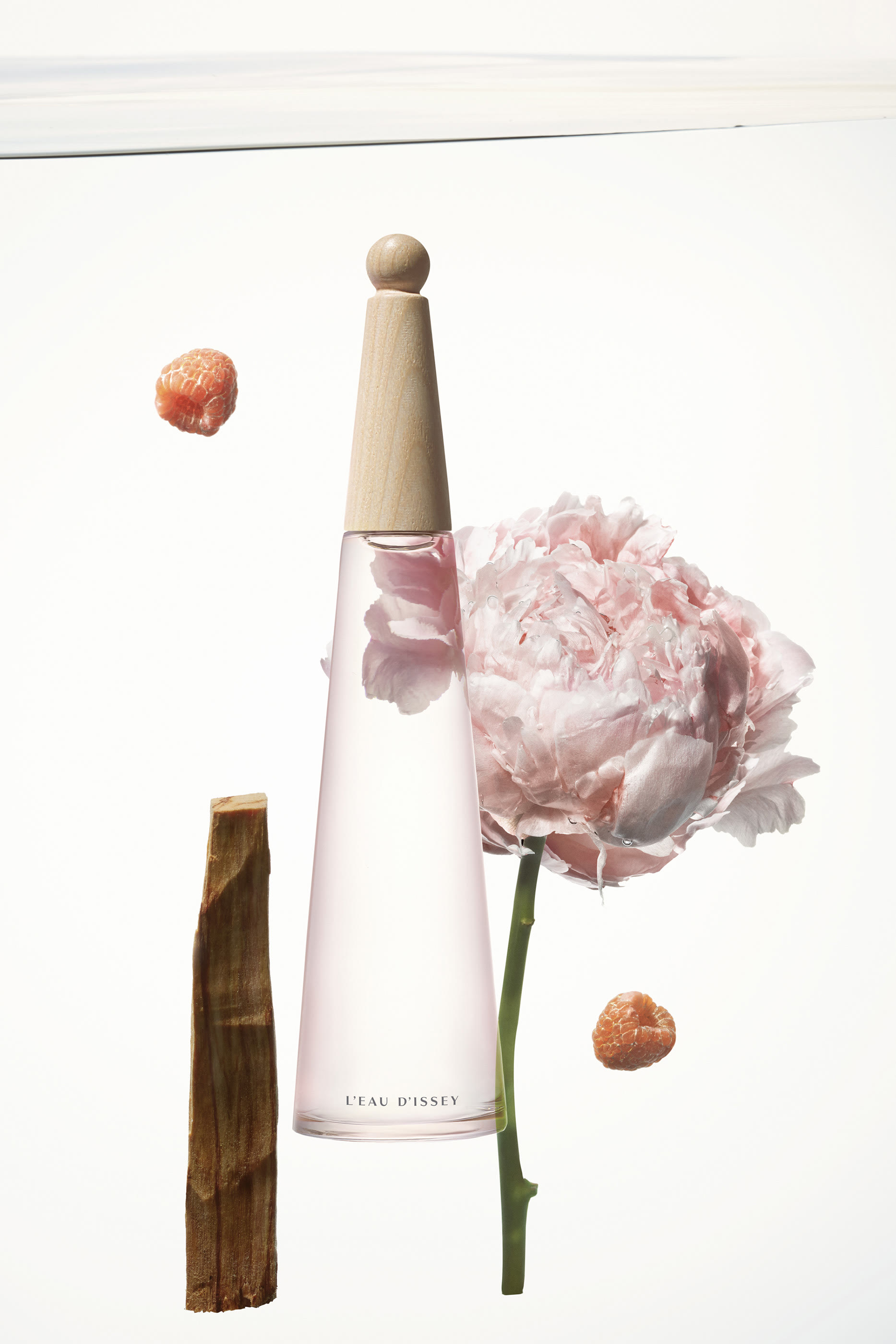 L'Eau D'Issey Pivoine