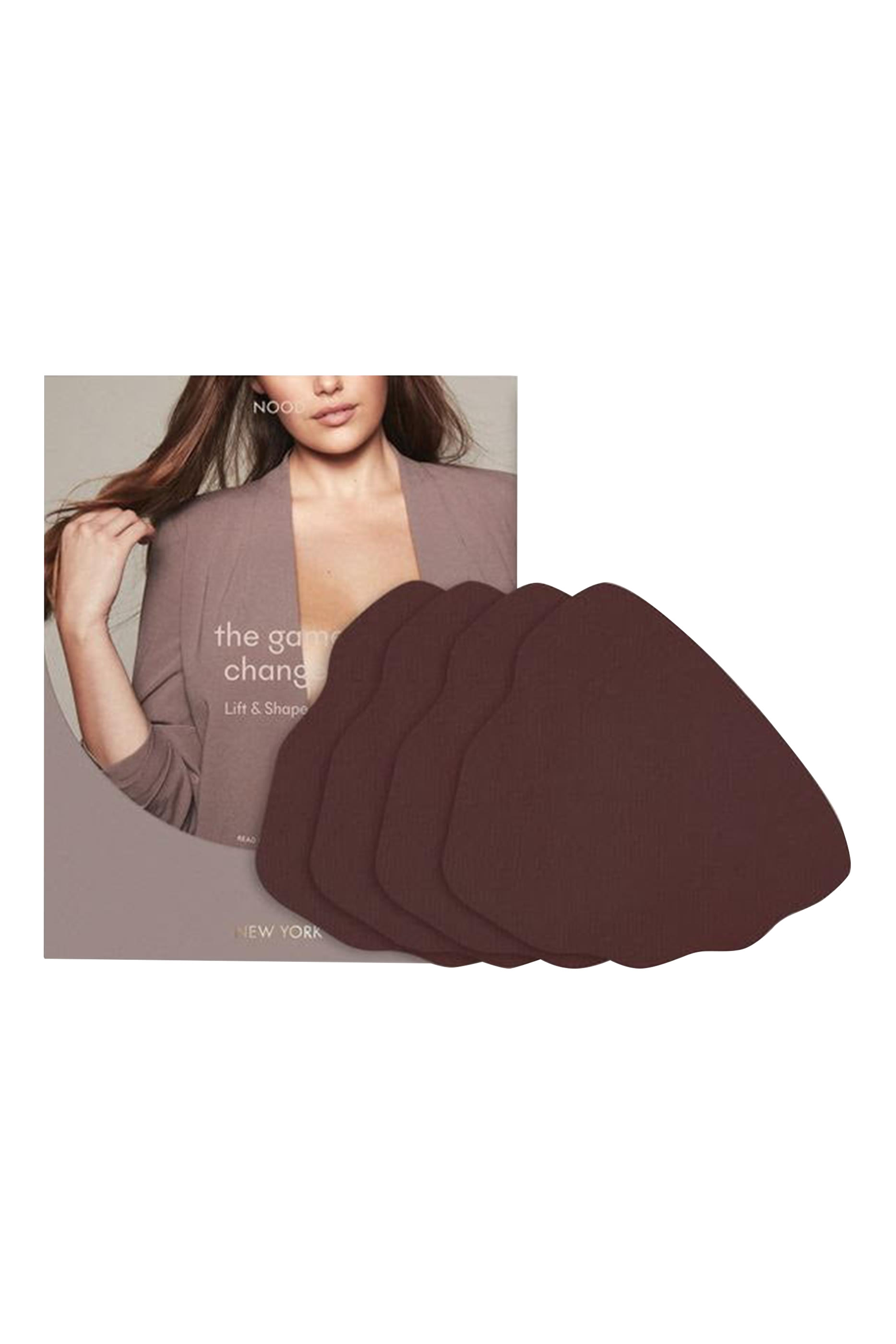 Game Changer Lift & Shape Bra, Pack of 4