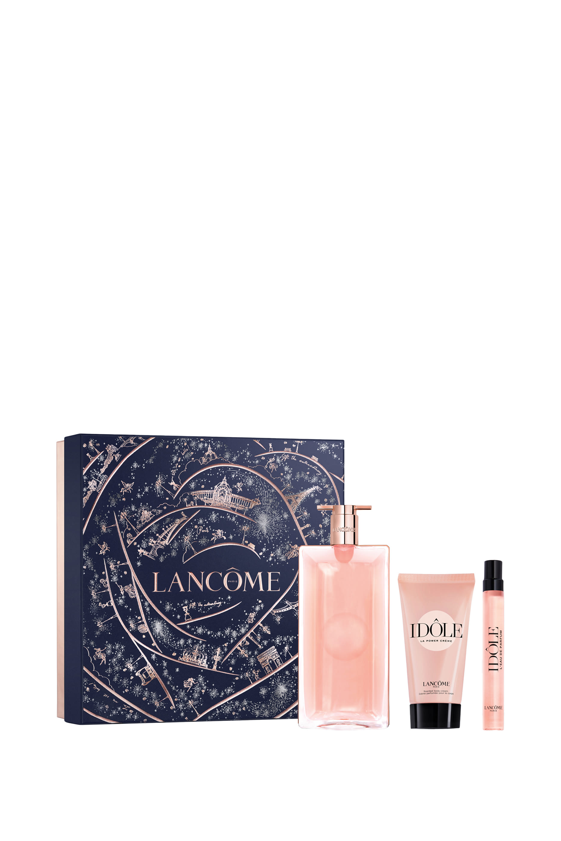 Id&ocirc;le Moments 2024 Holiday Gift Set