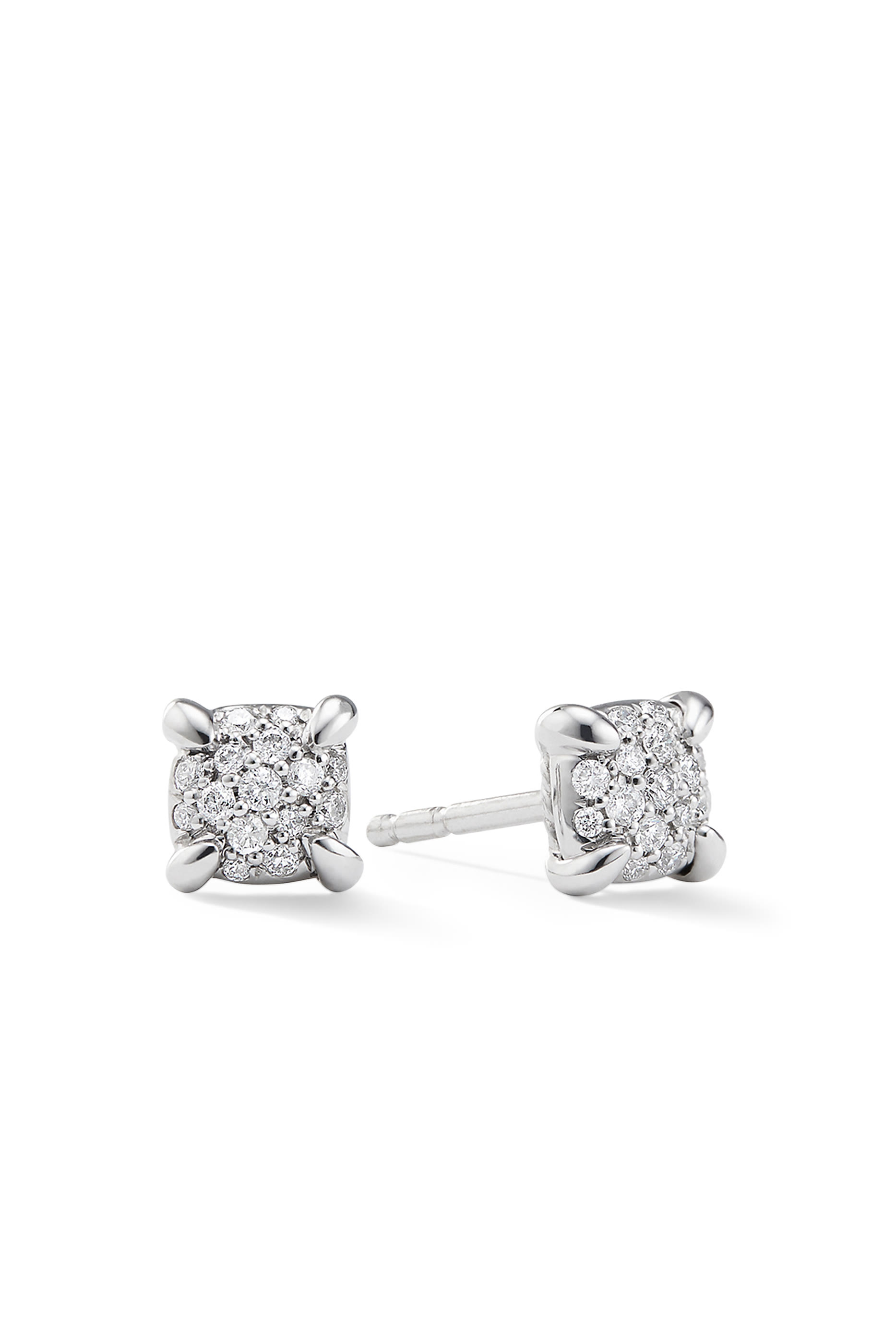 Precious Chatelaine&trade; Stud Earrings