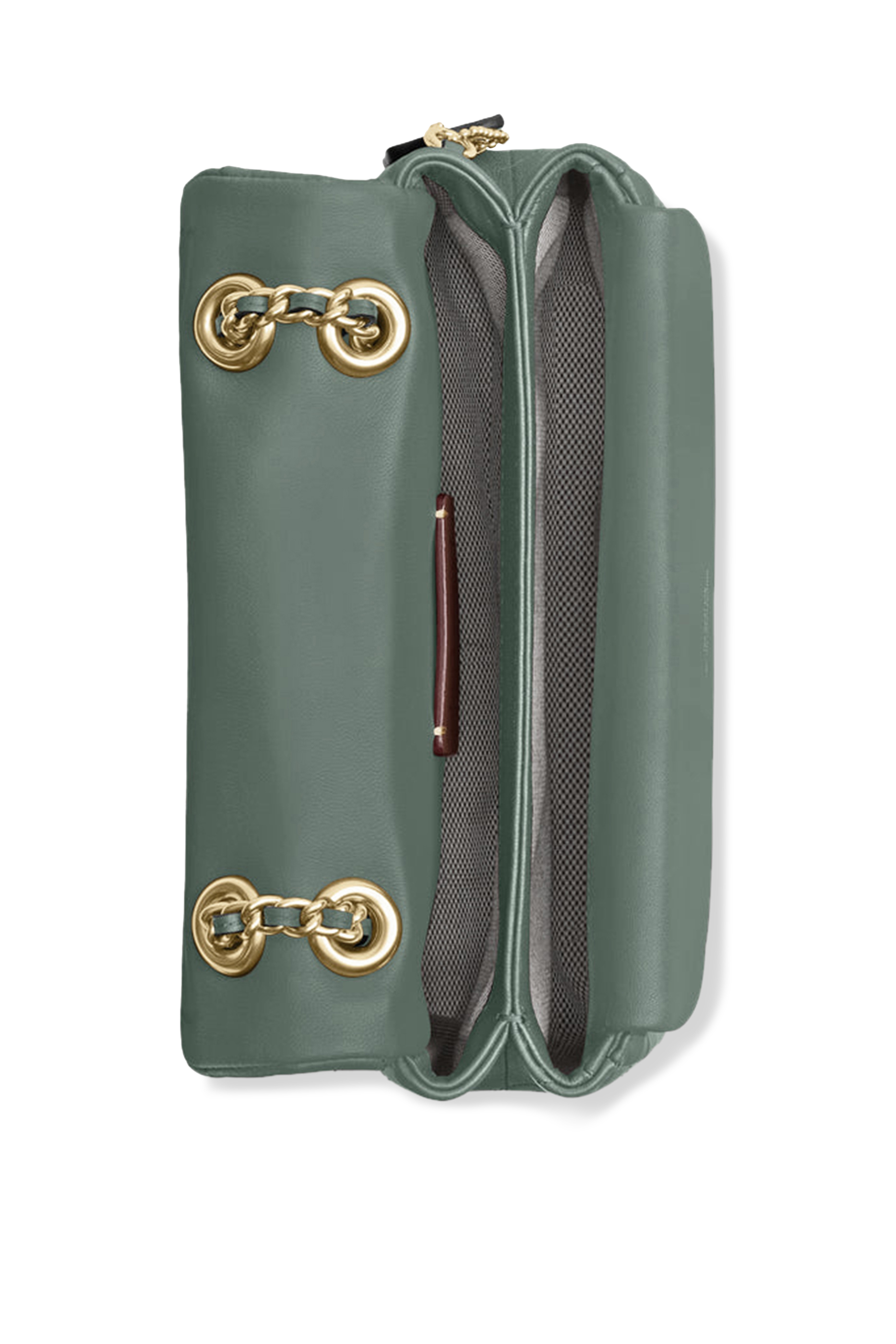 Tabby 20 Quilted Shoulder Bag