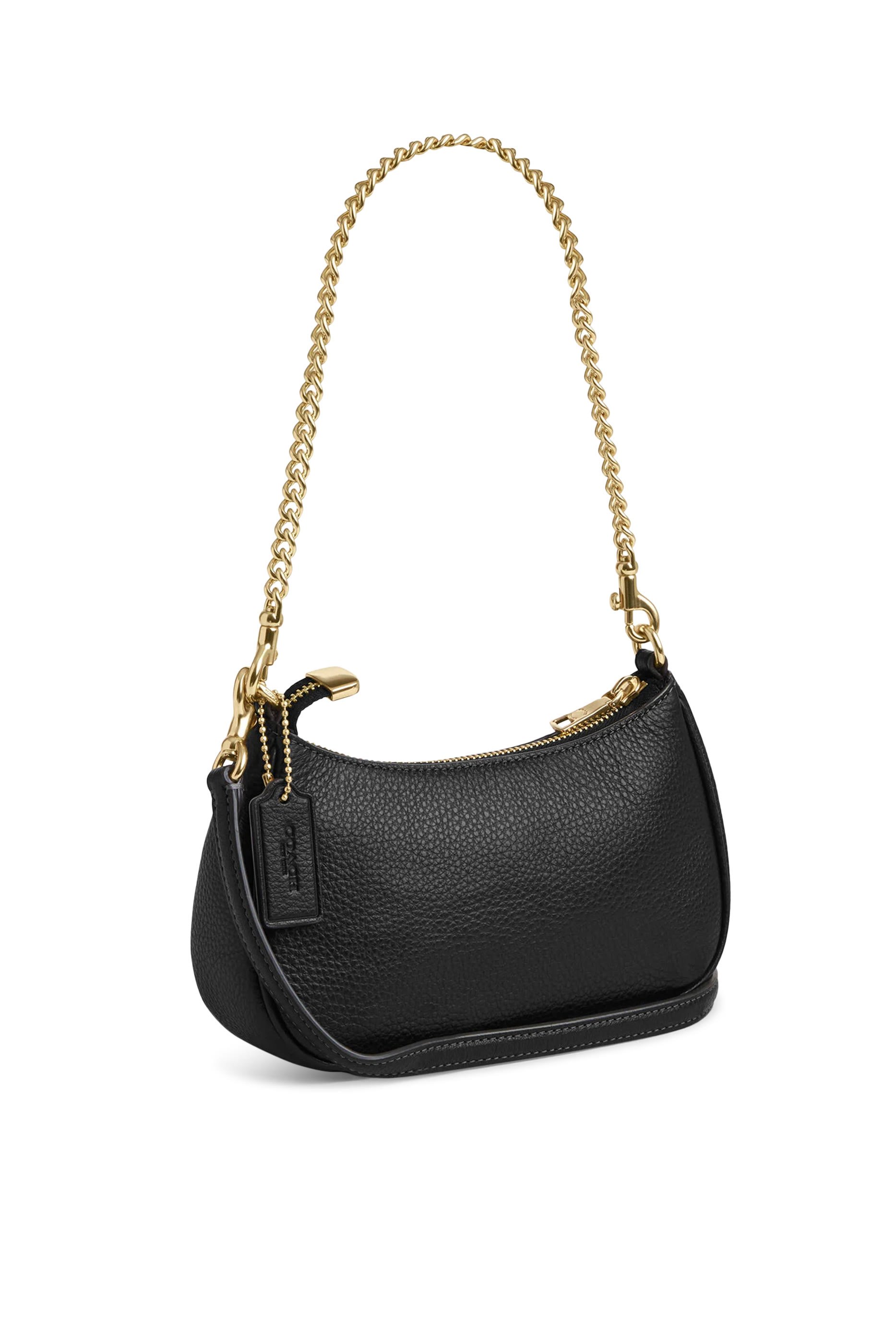 Teri Mini Crossbody Bag