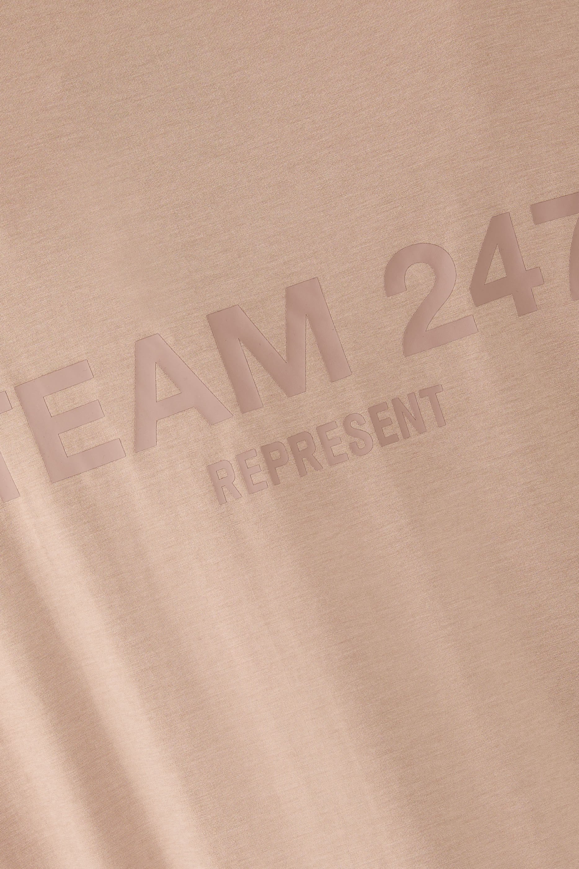  Team 247 Oversized Tank