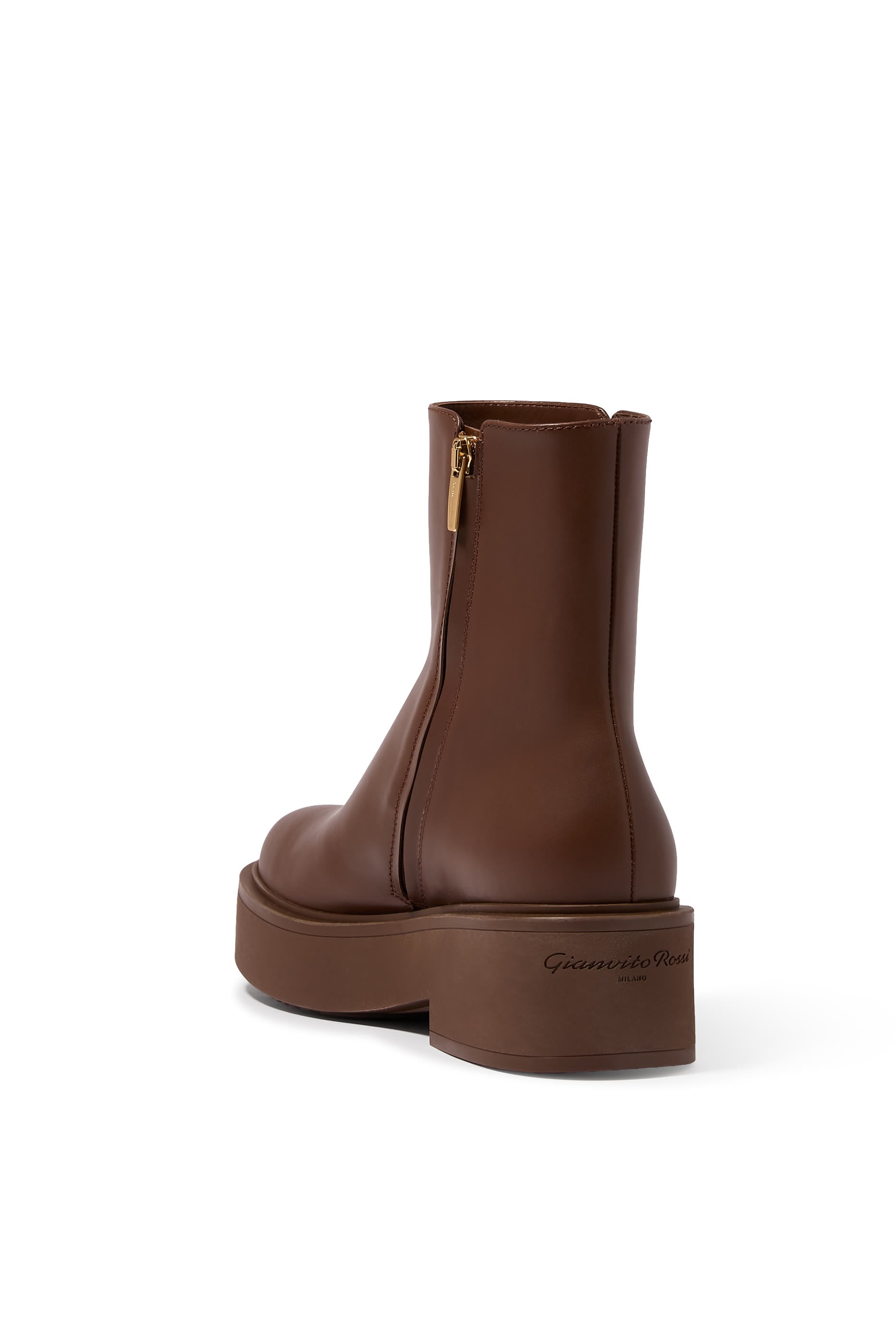 Hiro 20 Booties