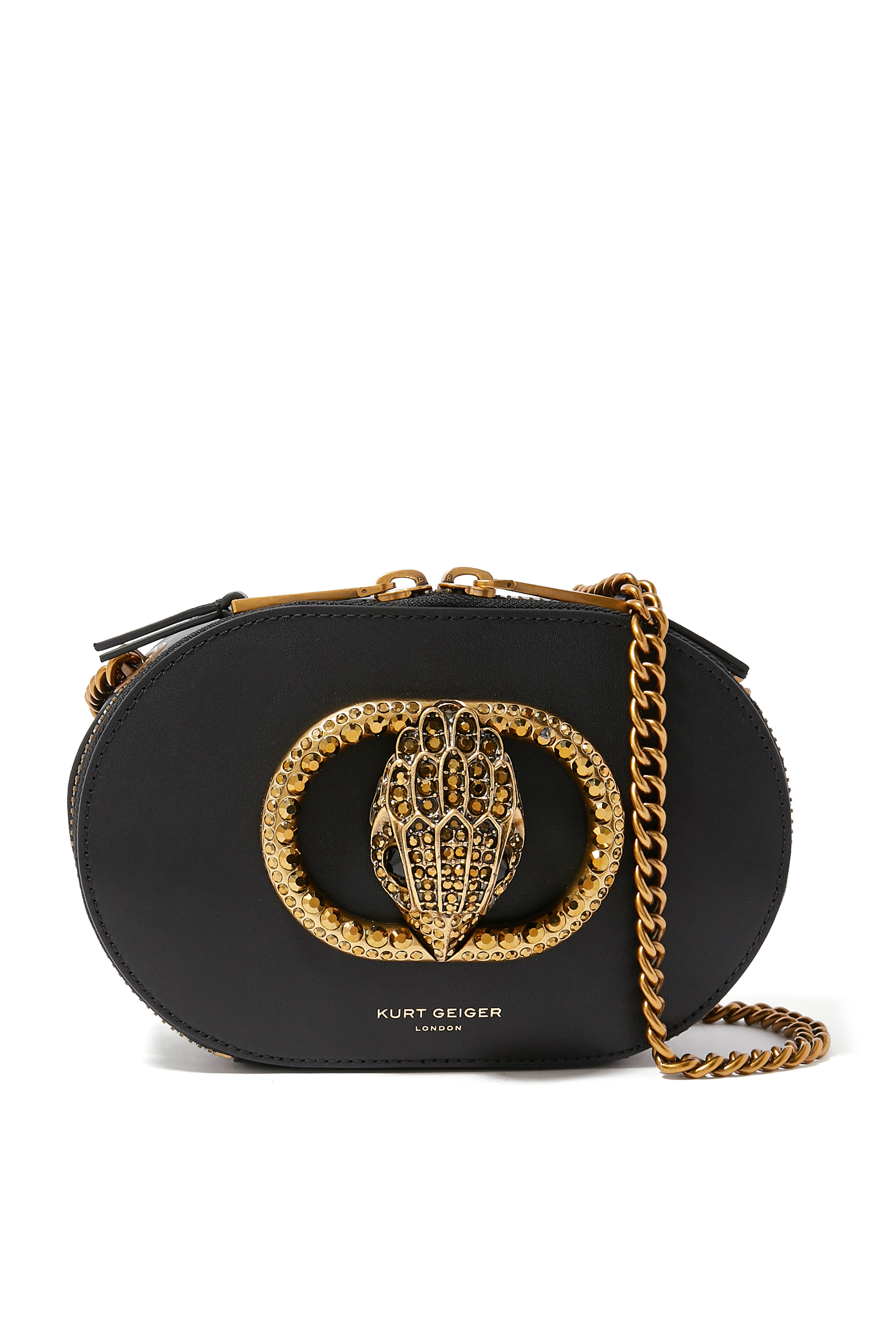 Chelsea Small Camera Bag