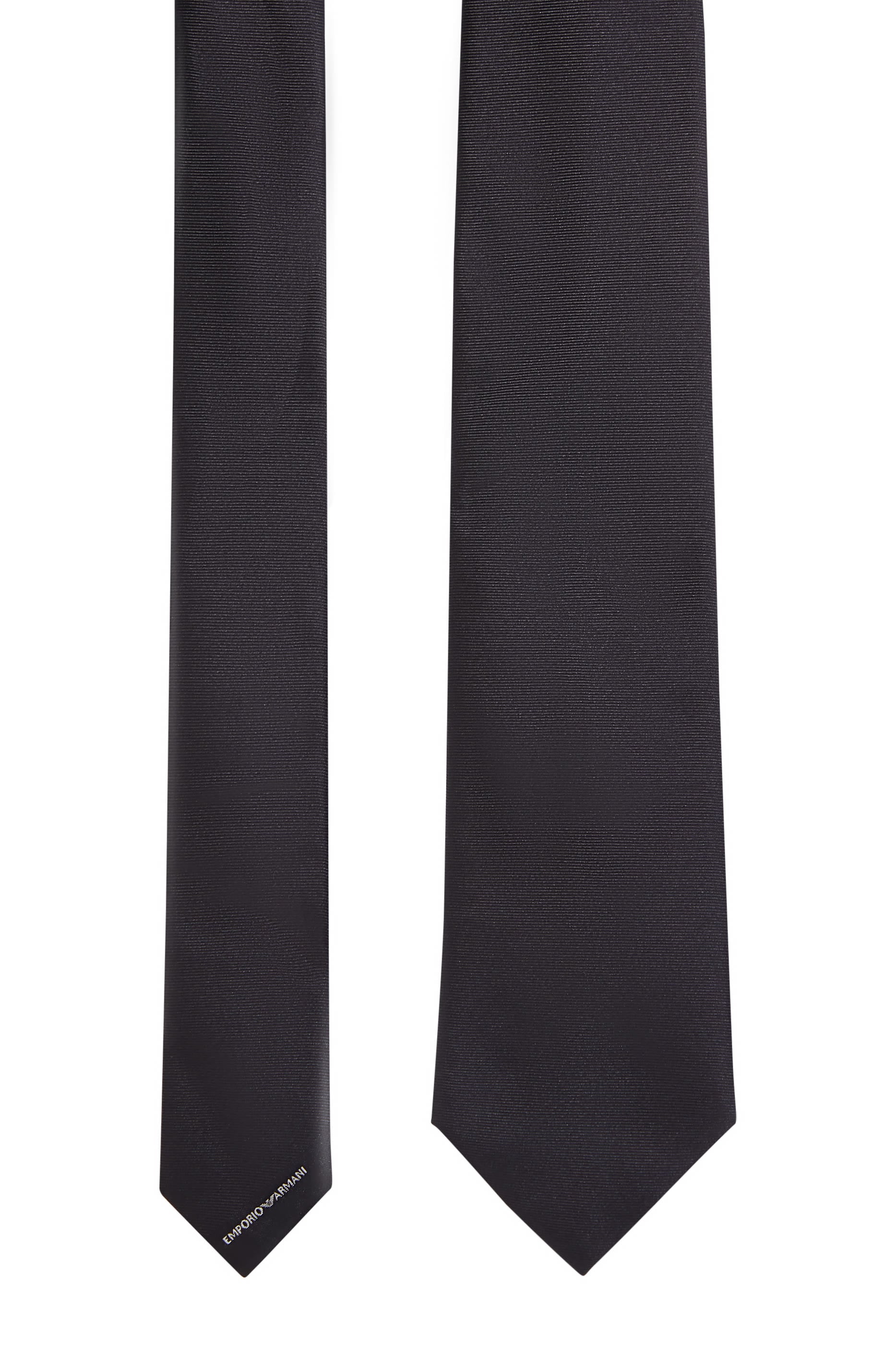 Jacquard Tie 
