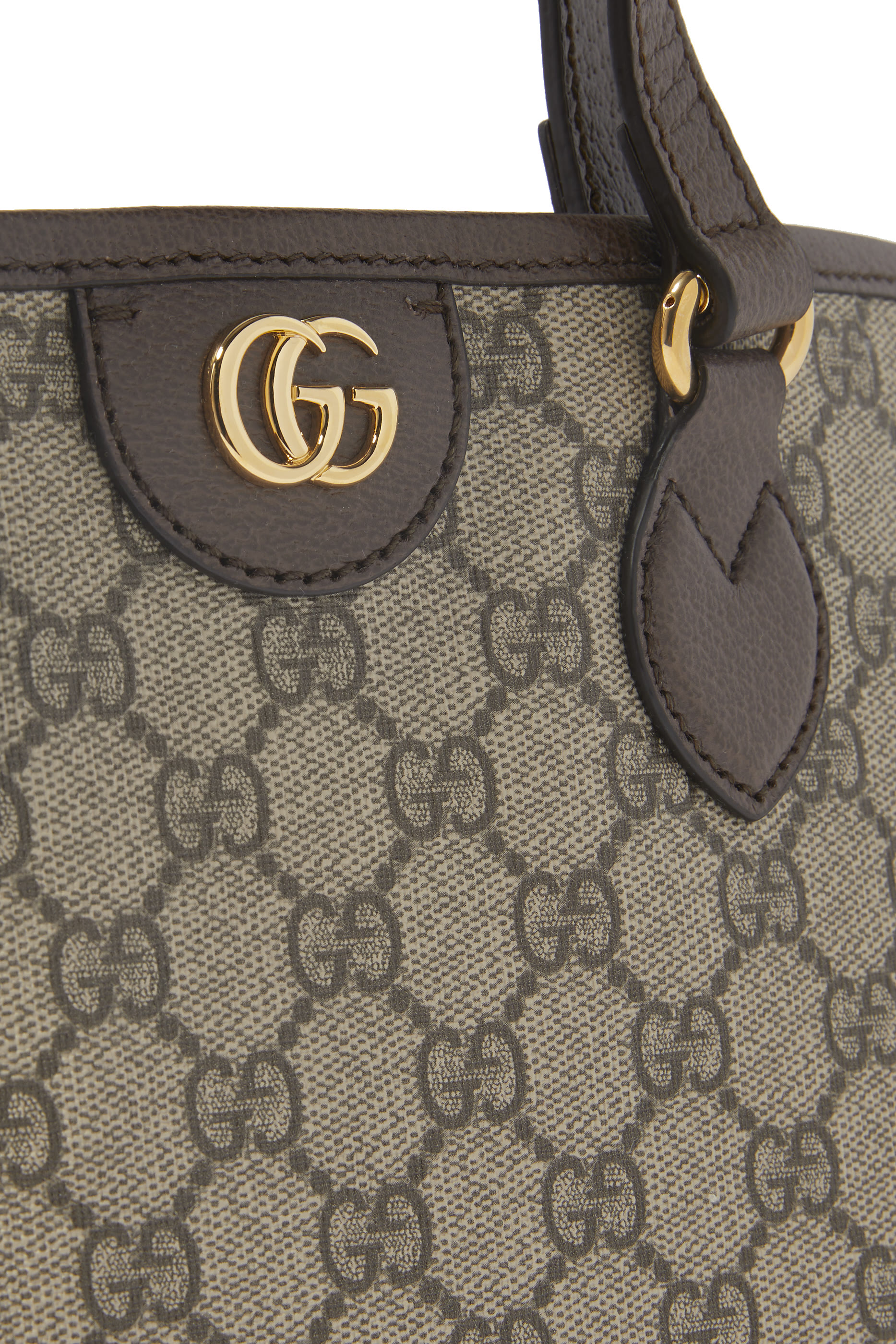 Ophidia Small Tote Bag