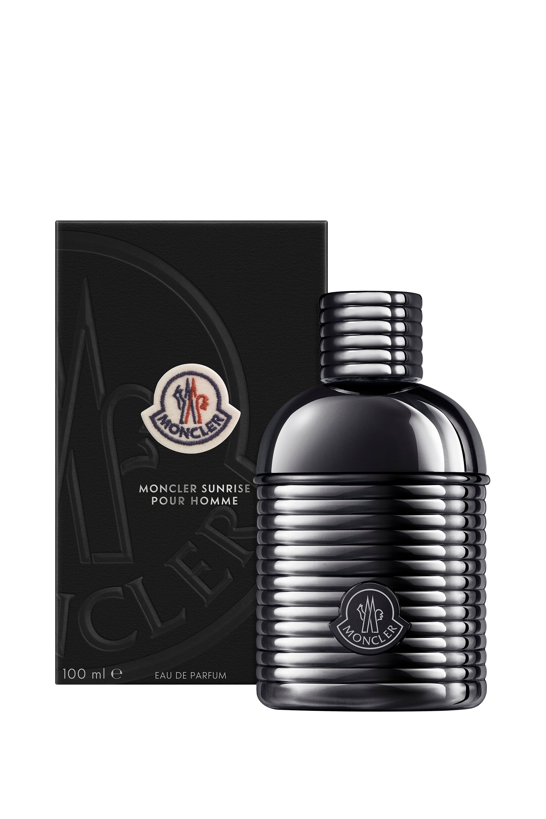 Sunrise Pour Homme Eau de Parfum