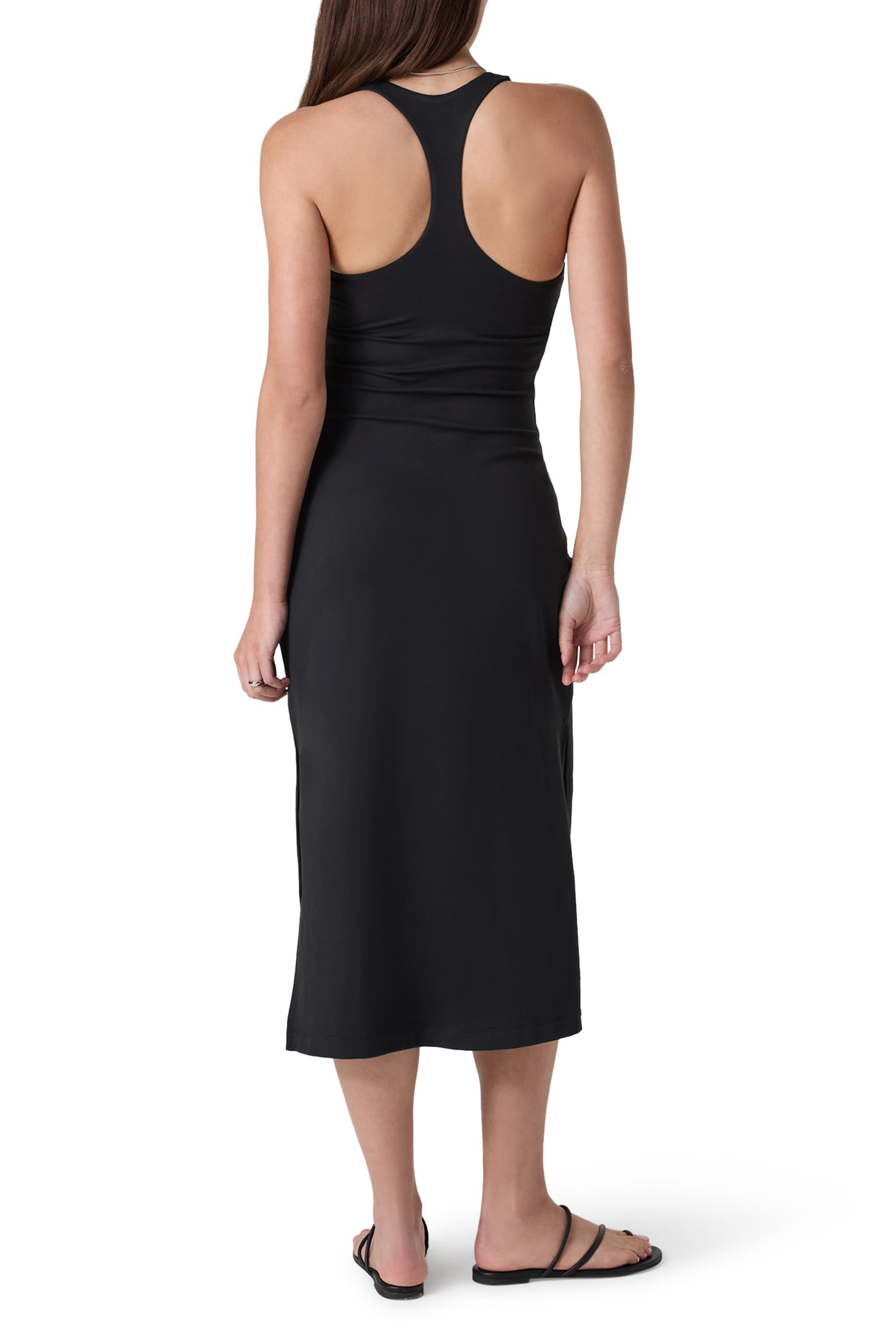 Halo Racerback Dress 