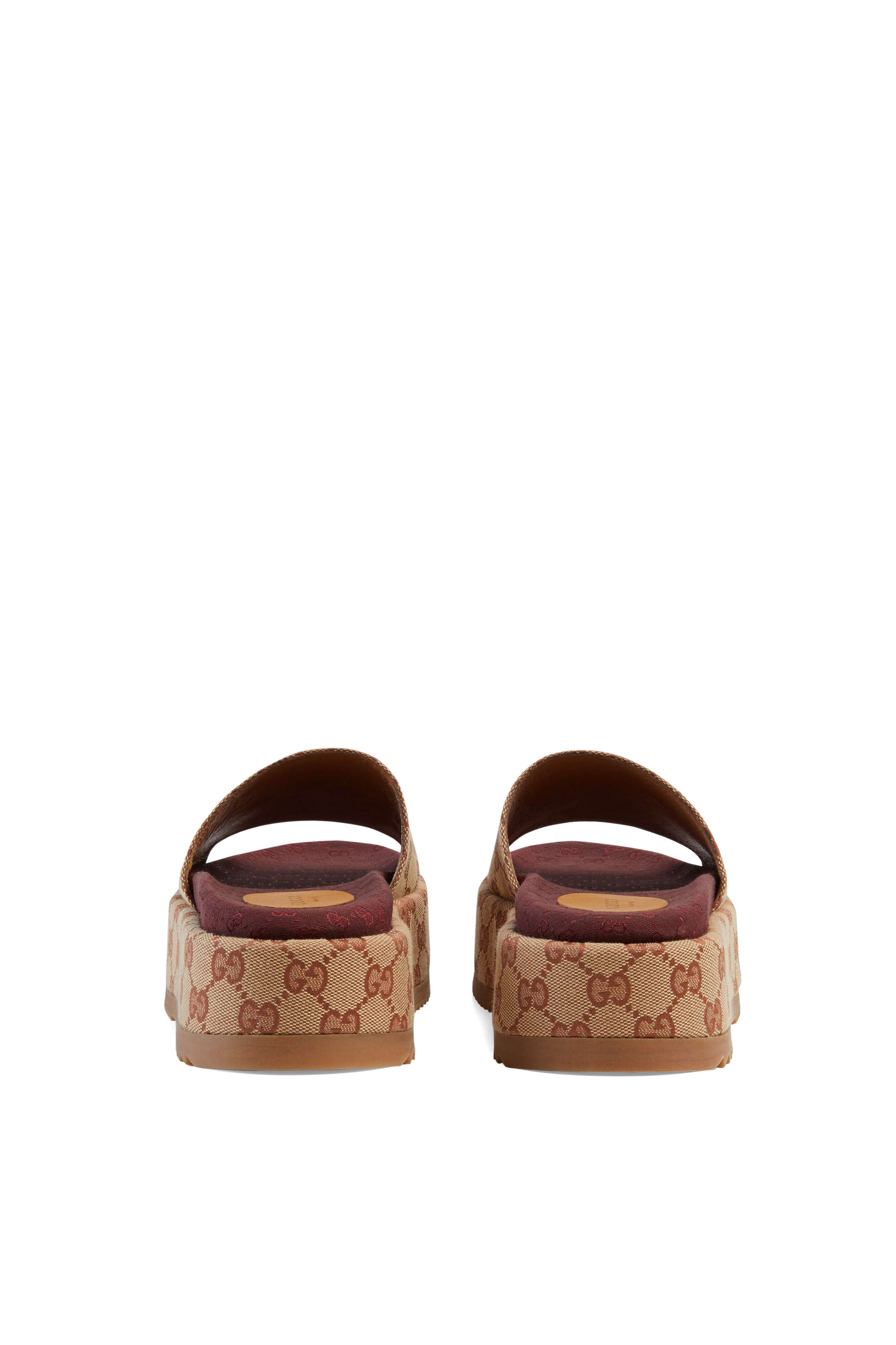 Original GG Slide Sandals