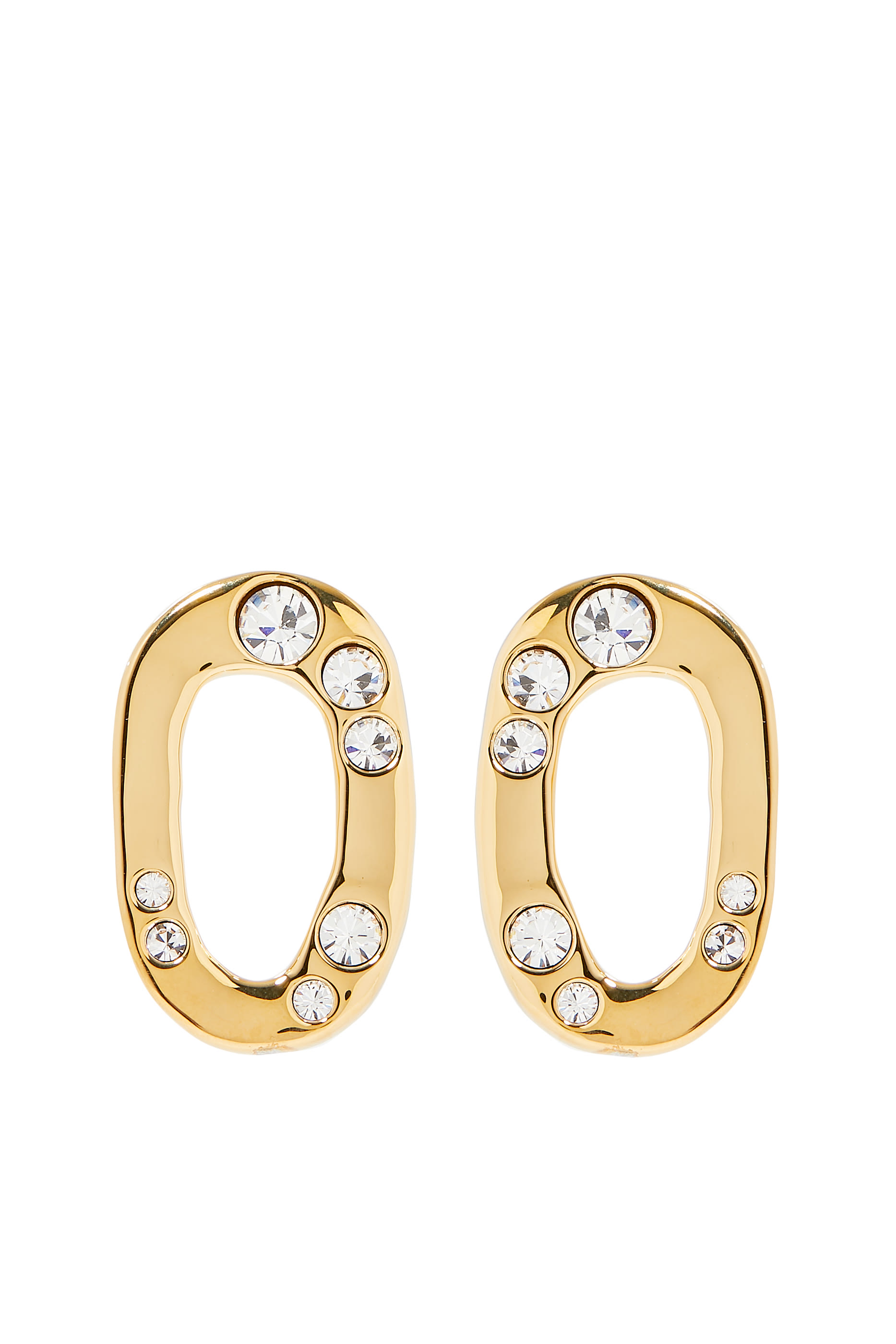 Zeynah Earrings