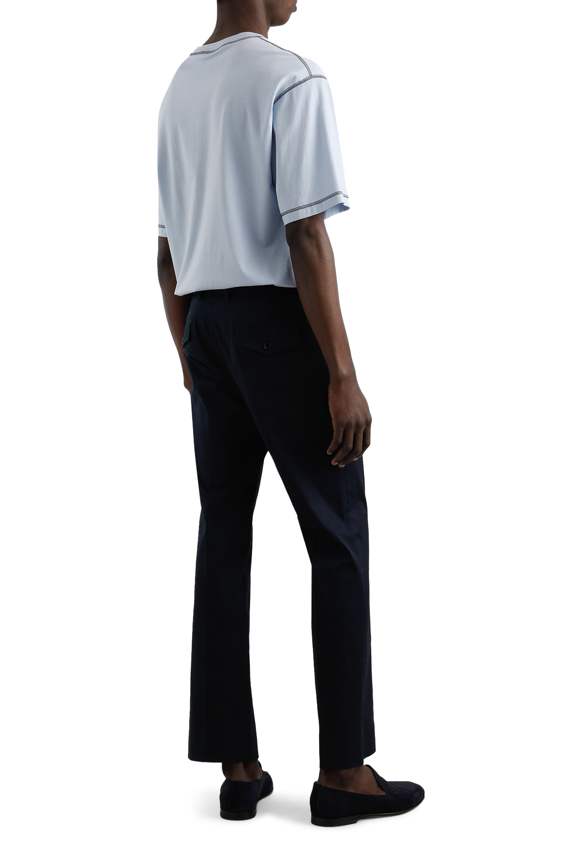 DG-Print Cotton T-Shirt