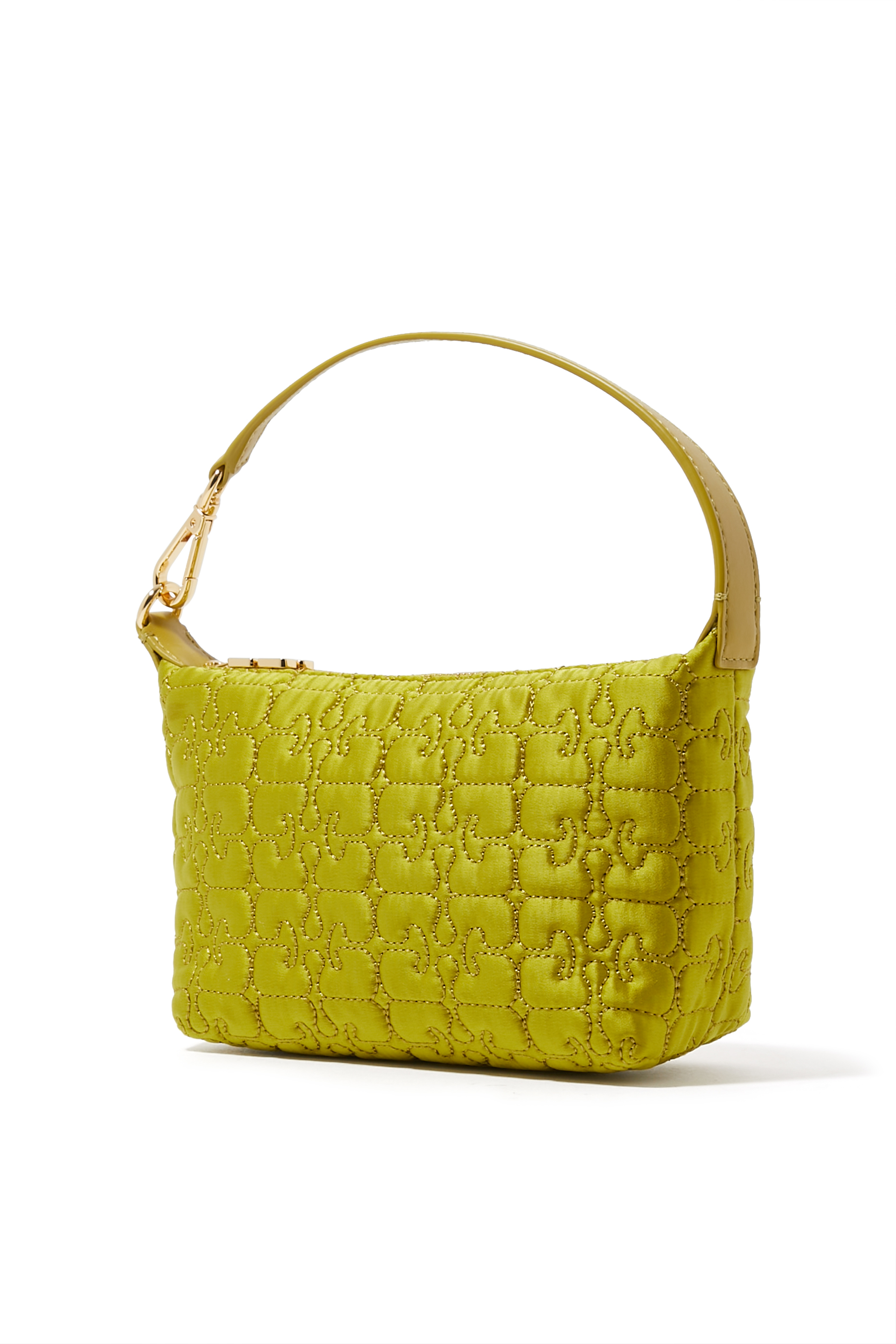 Butterfly Small Pouch Bag